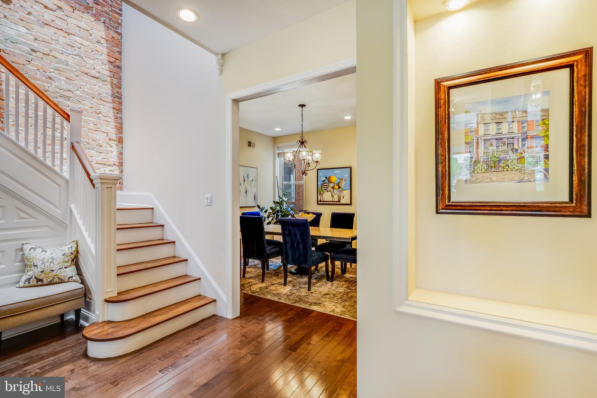 2915 NORTH CAPITOL STREET NE