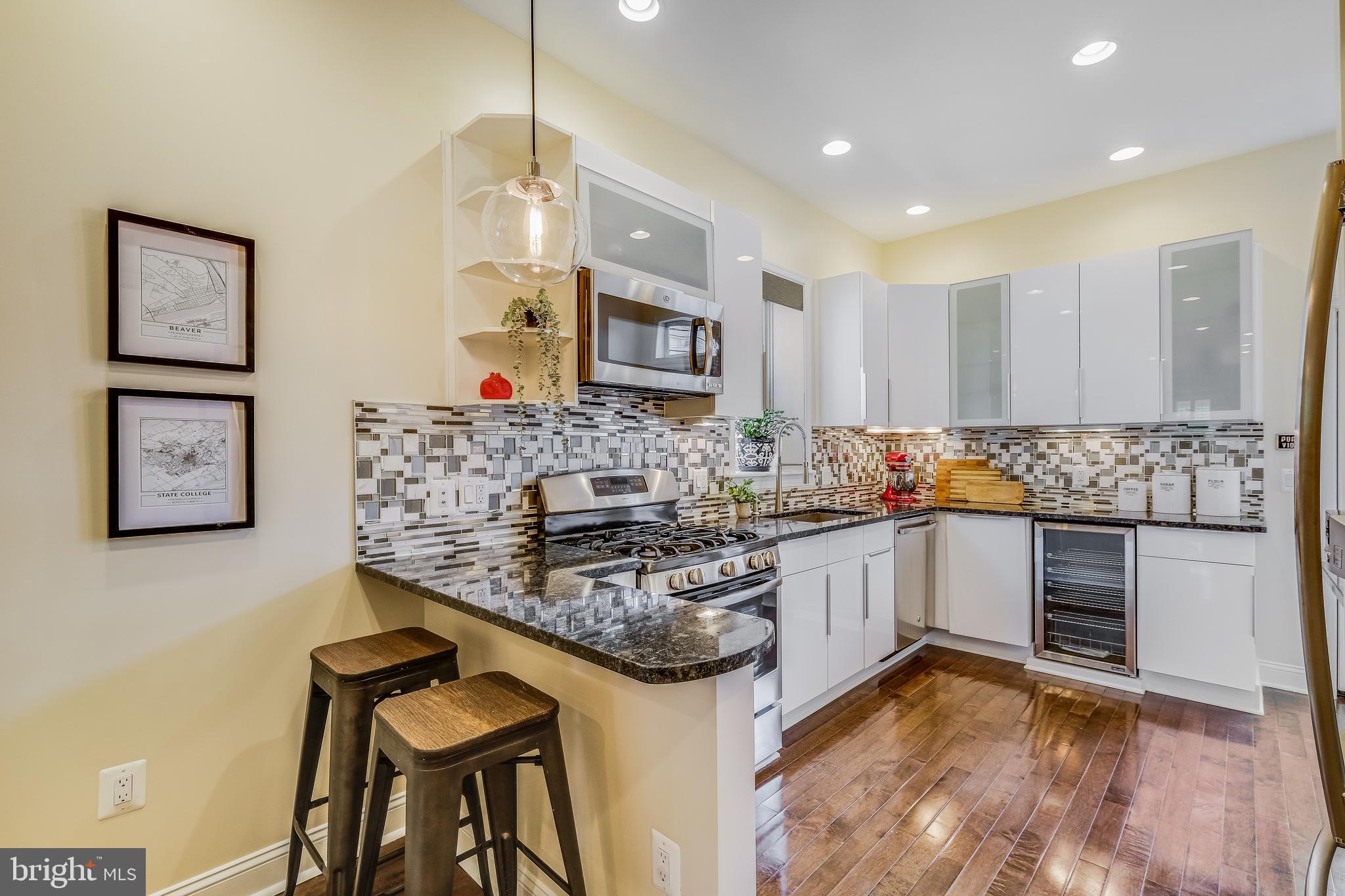 2915 NORTH CAPITOL STREET NE