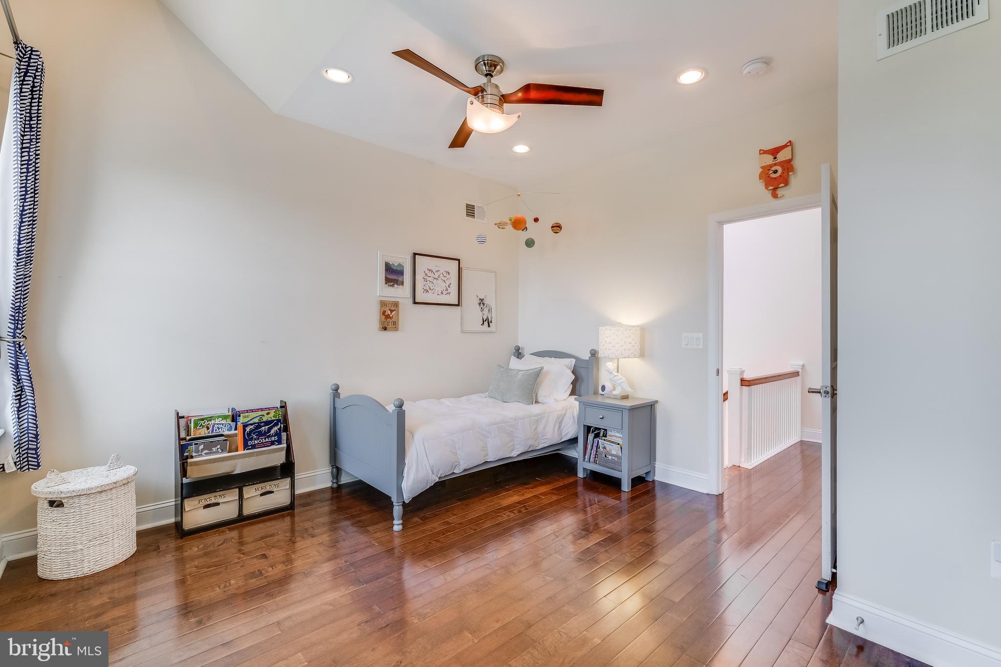 2915 NORTH CAPITOL STREET NE