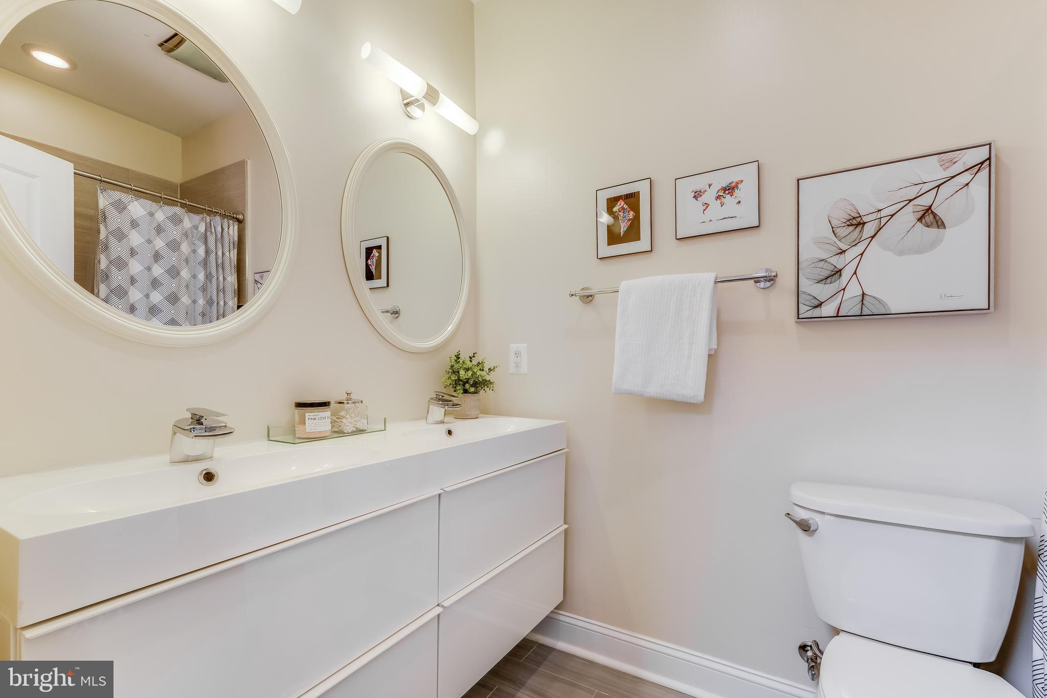 2915 NORTH CAPITOL STREET NE