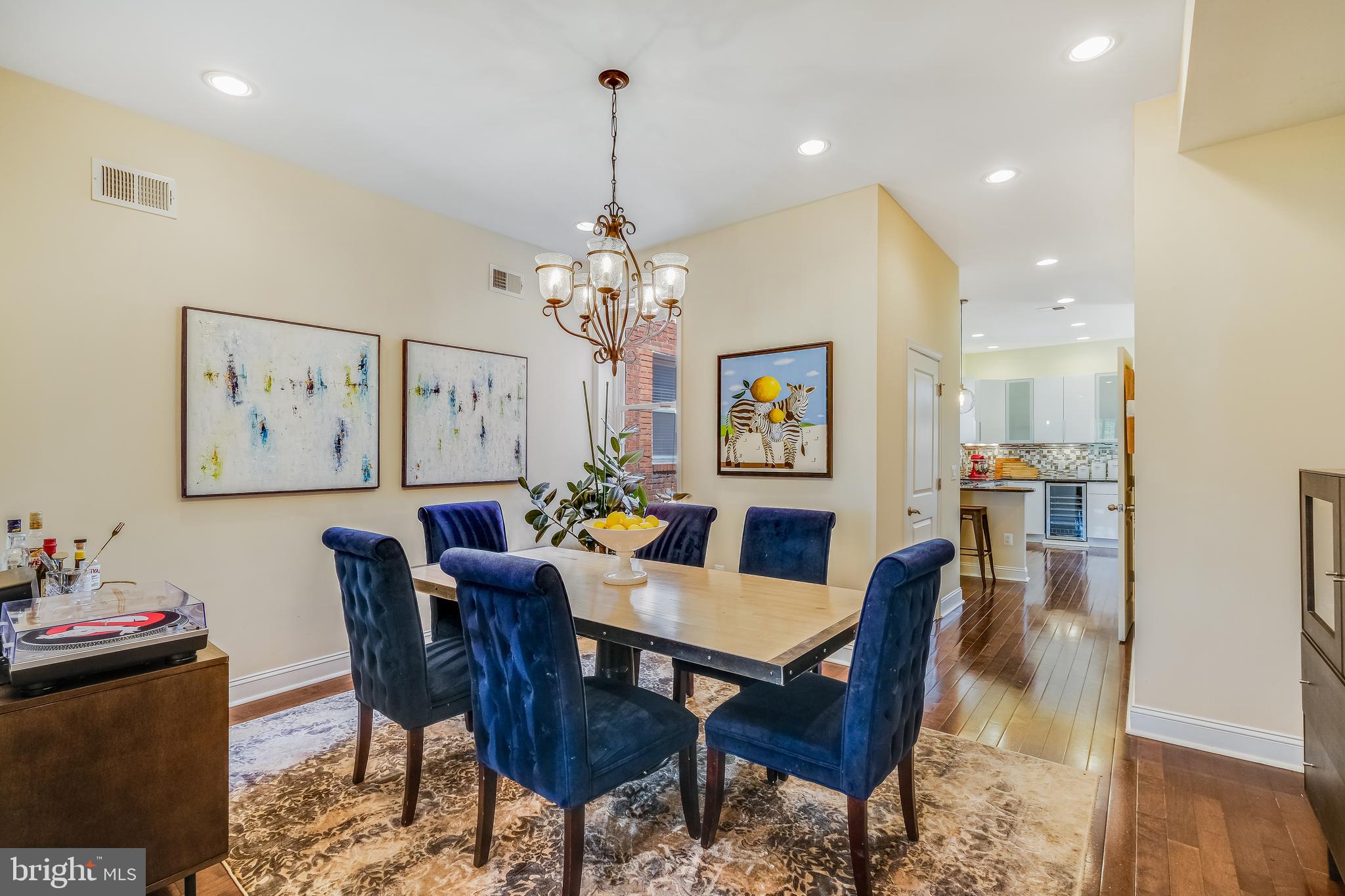 2915 NORTH CAPITOL STREET NE