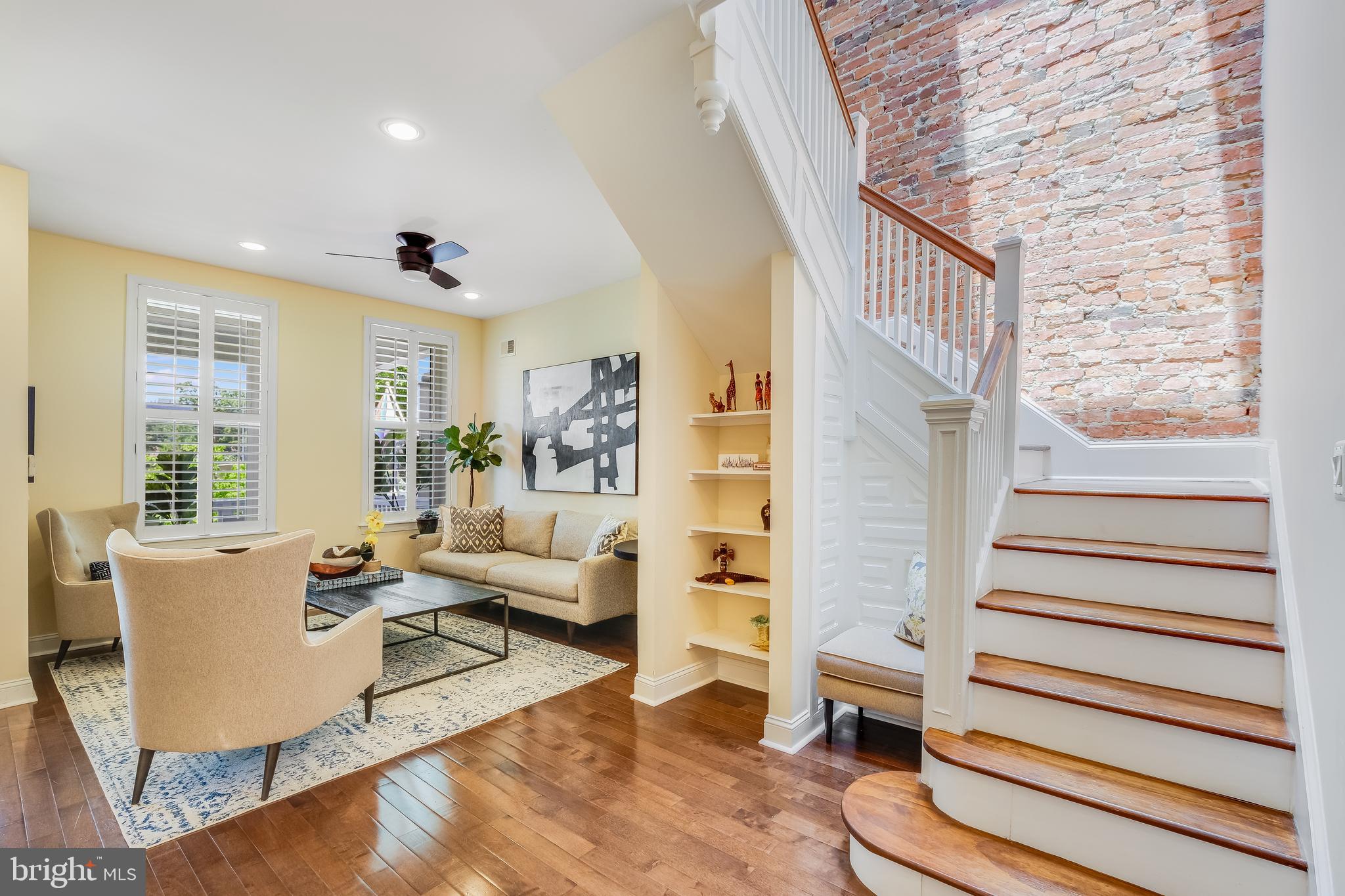 2915 NORTH CAPITOL STREET NE