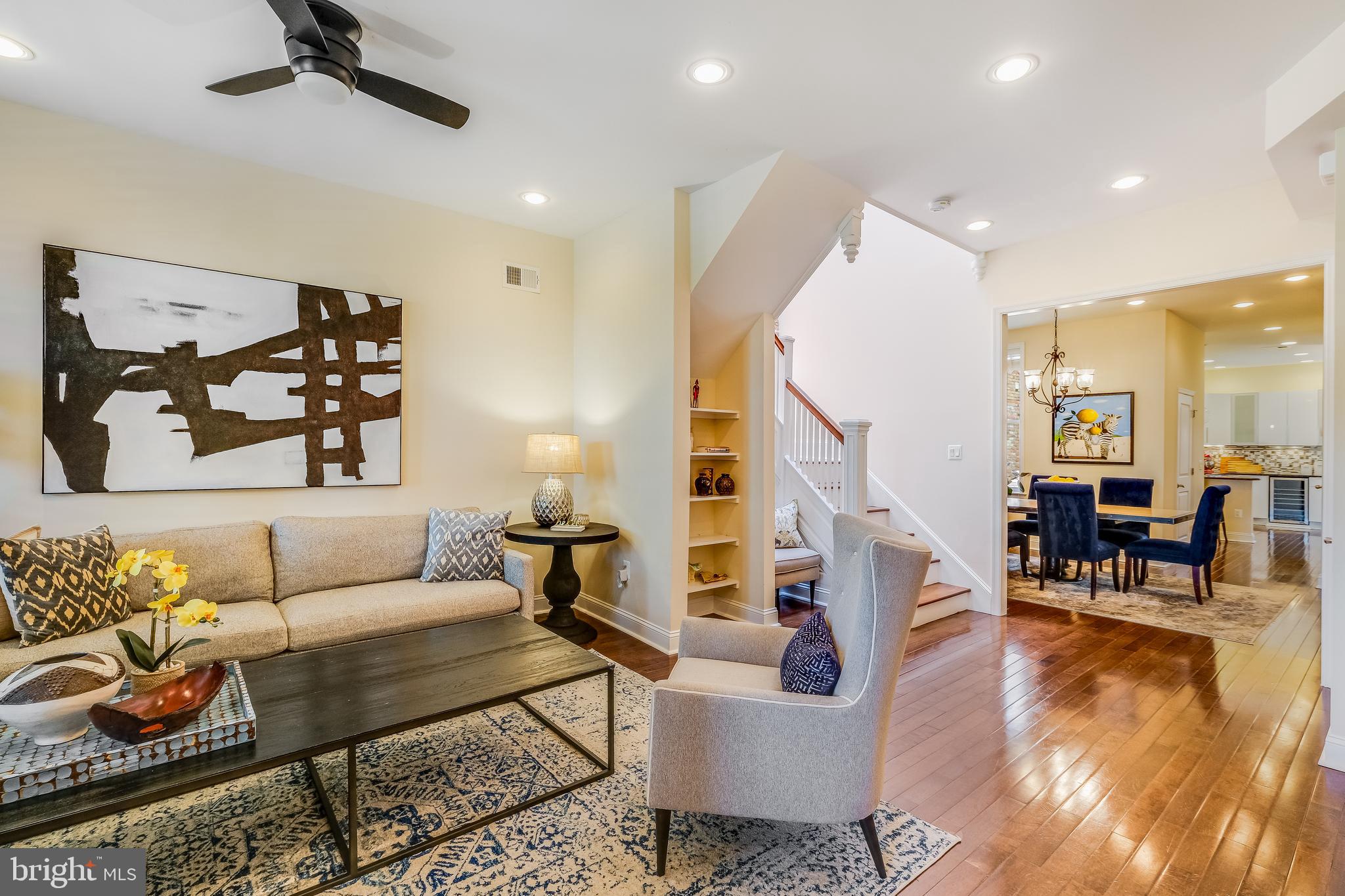 2915 NORTH CAPITOL STREET NE