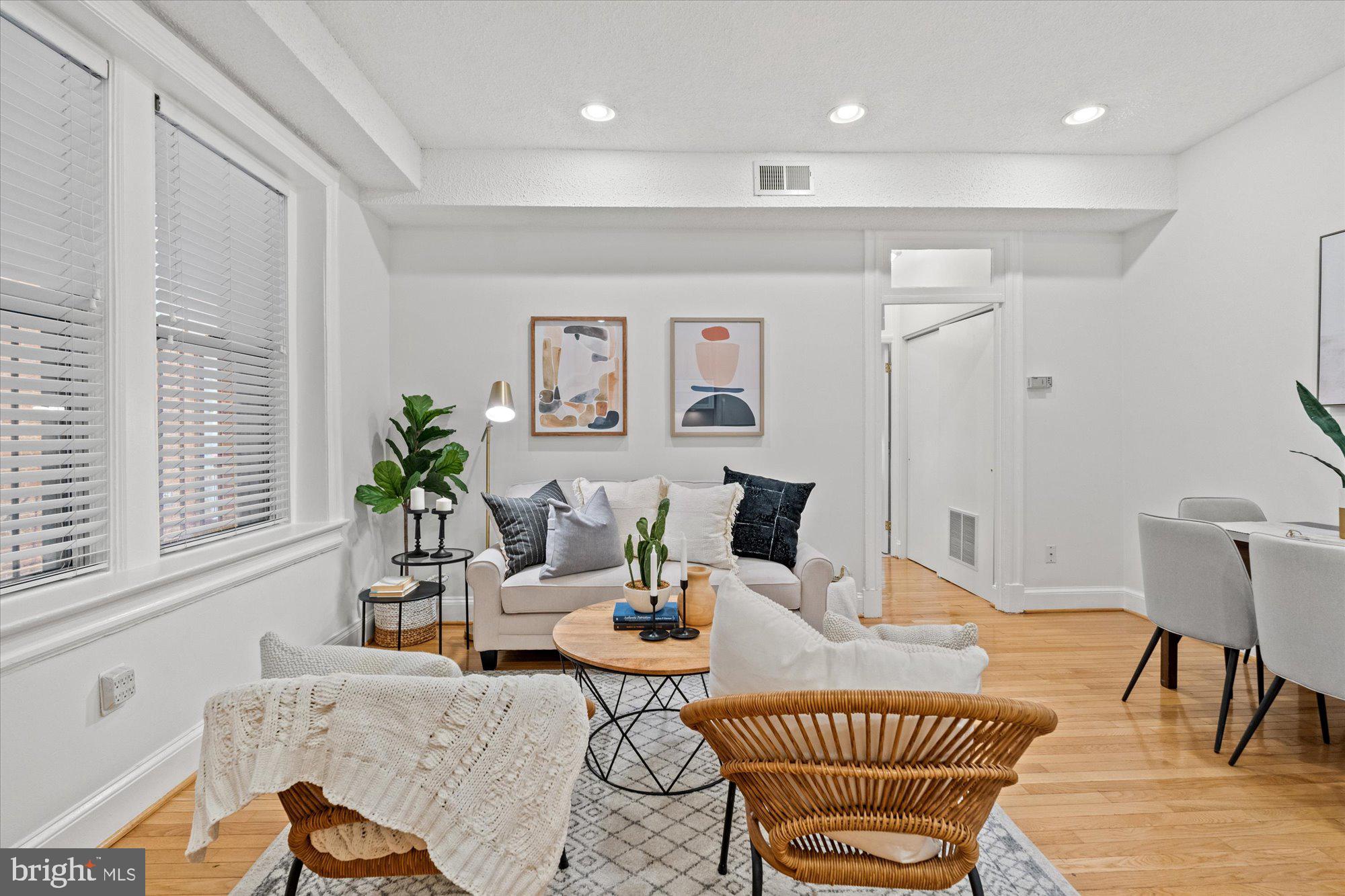 1401 Columbia Rd NW #109