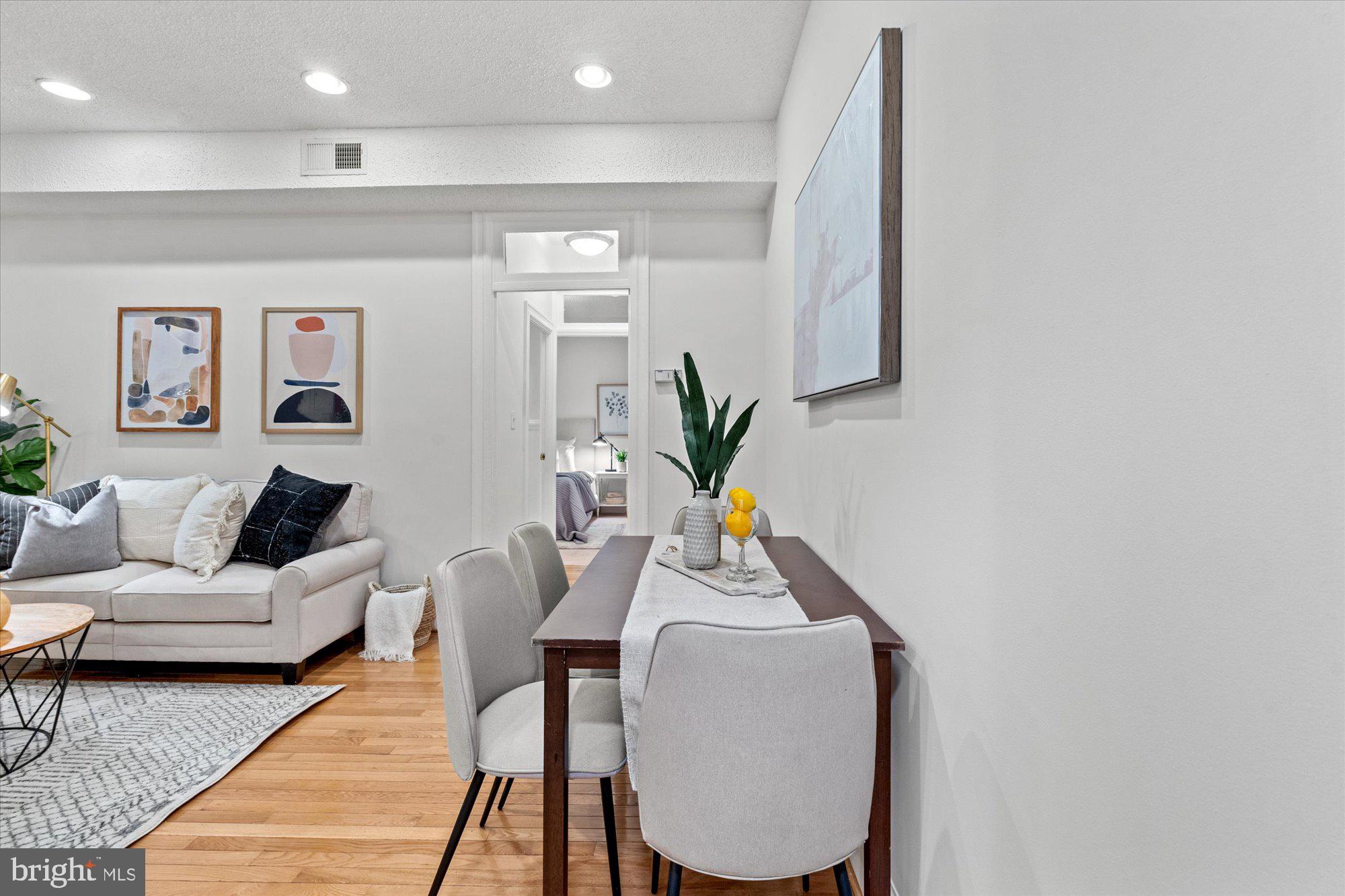 1401 Columbia Rd NW #109