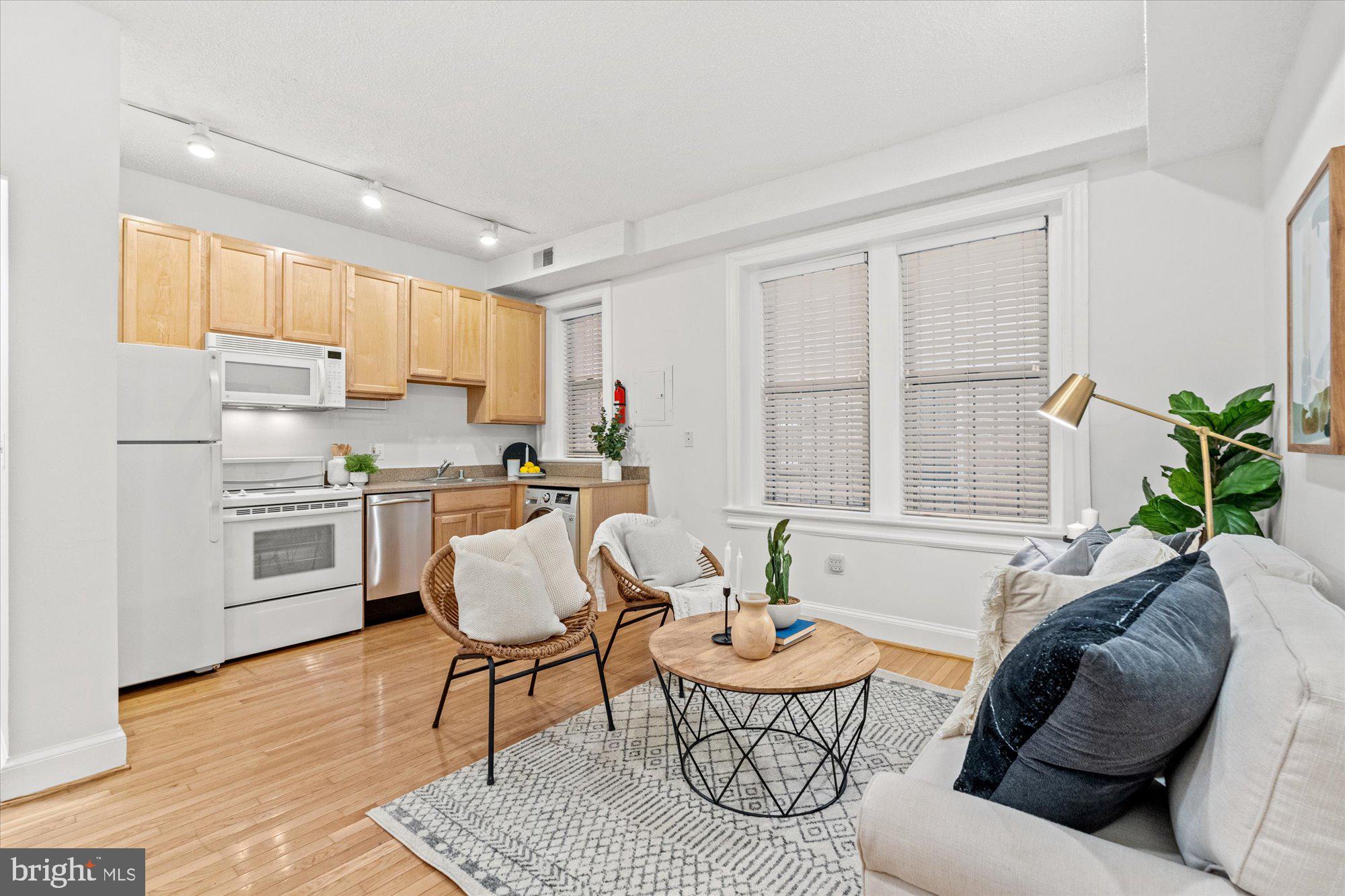 1401 Columbia Rd NW #109