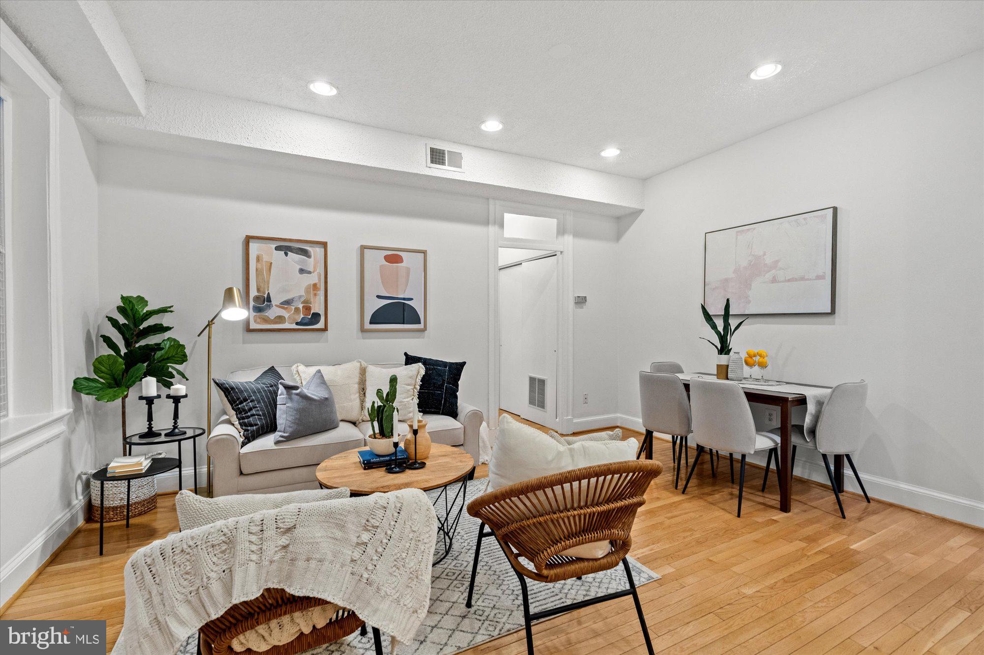 1401 Columbia Rd NW #109