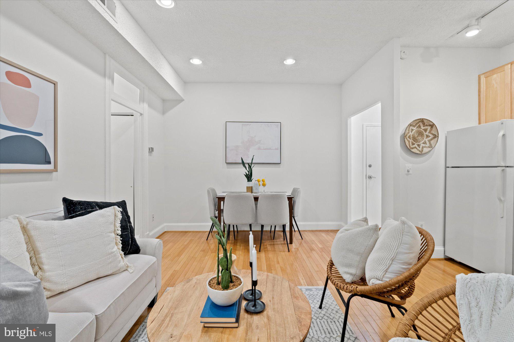 1401 Columbia Rd NW #109