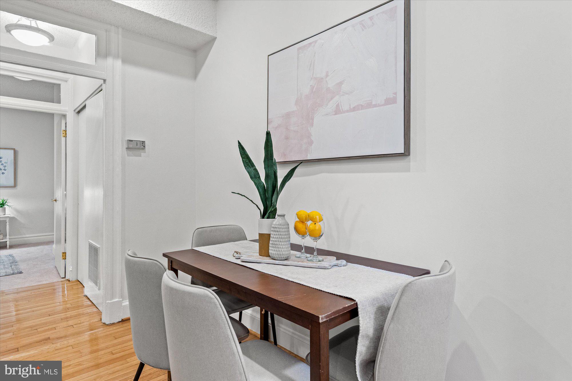 1401 Columbia Rd NW #109