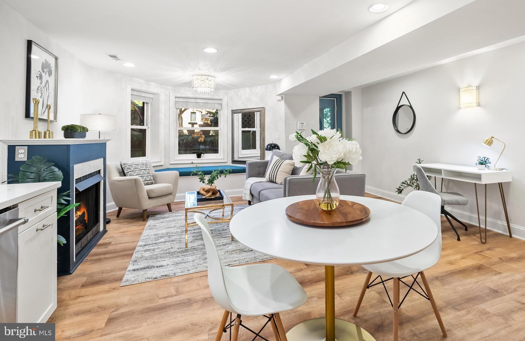 1104 Euclid St NW #2