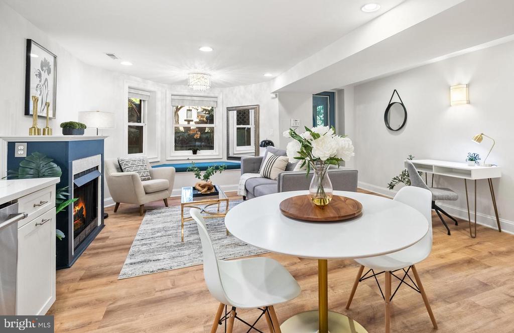 1104 Euclid St NW #2