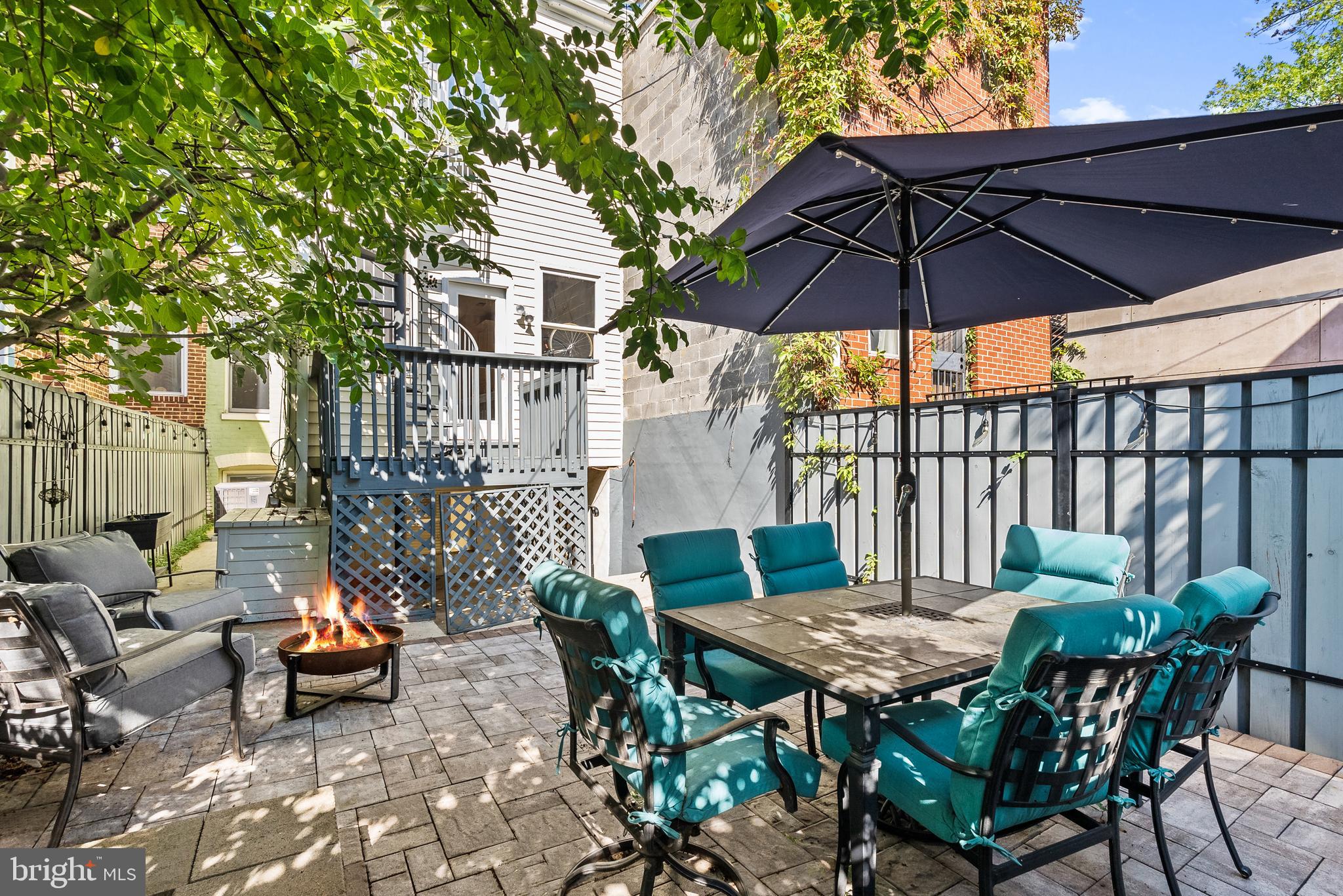 1104 Euclid St NW #2
