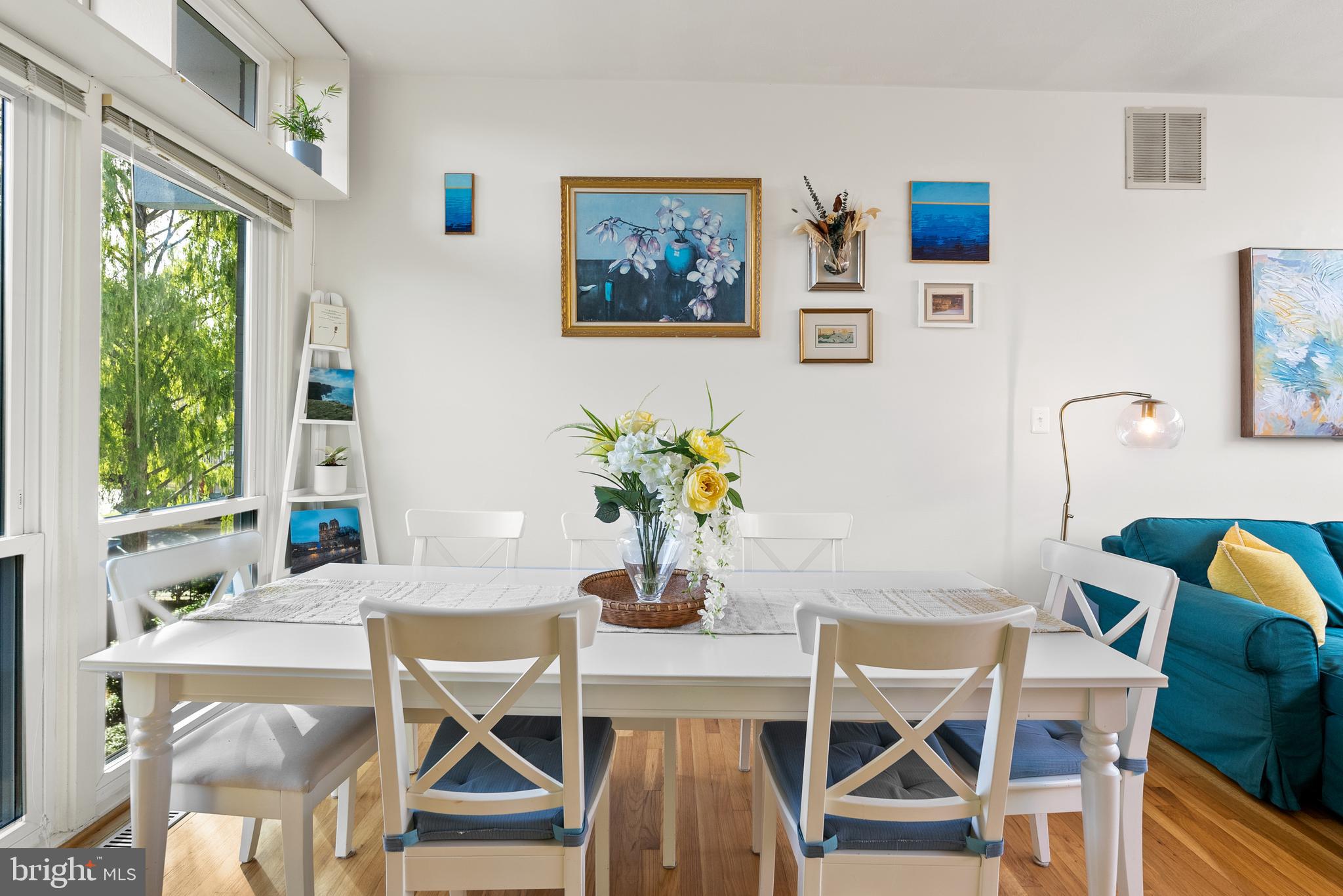 255 G St SW #111