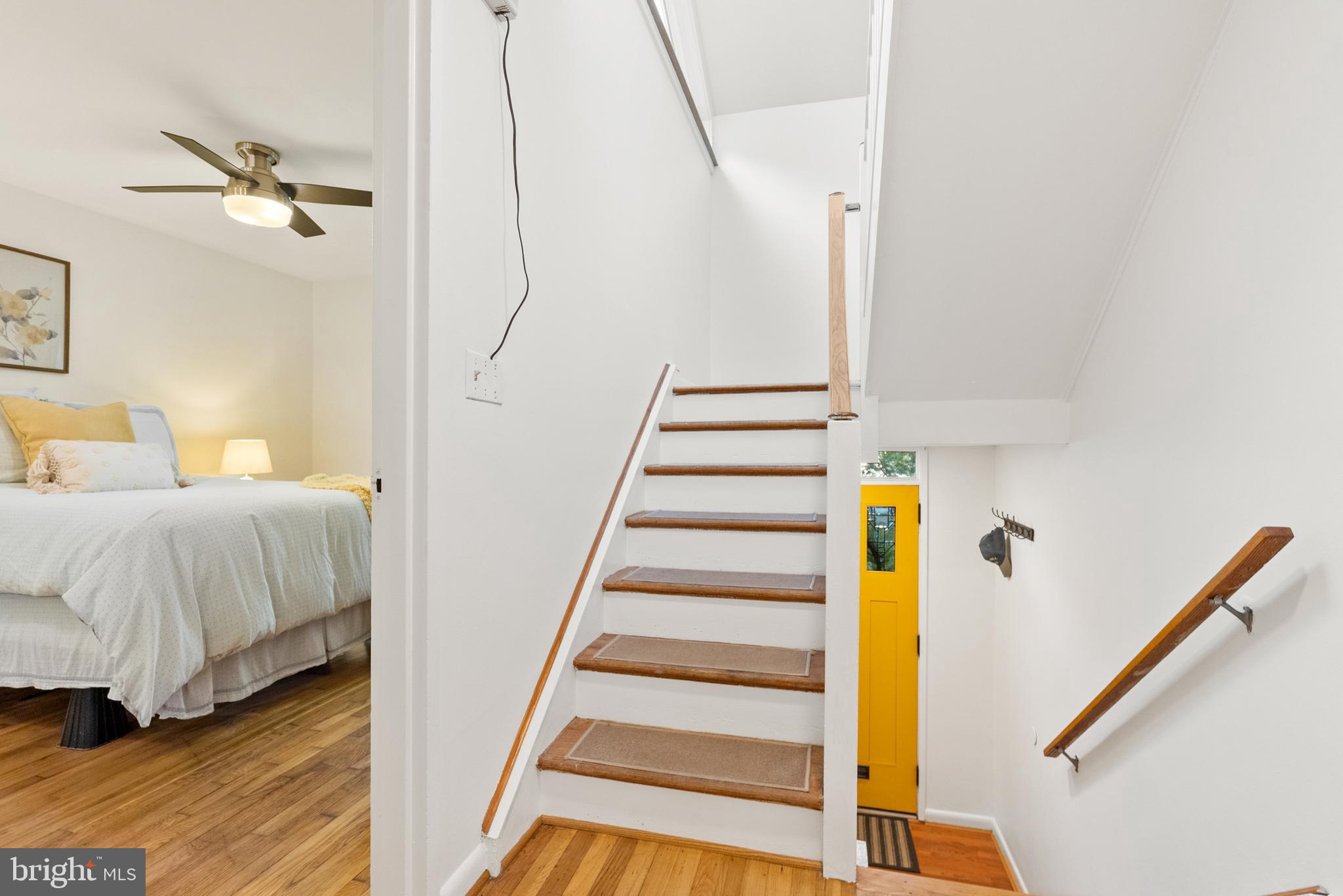 255 G St SW #111