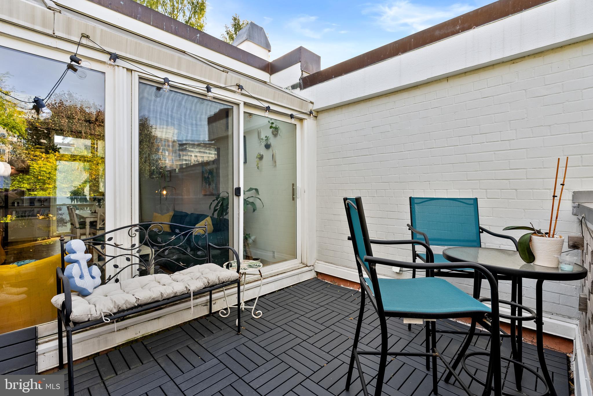255 G St SW #111
