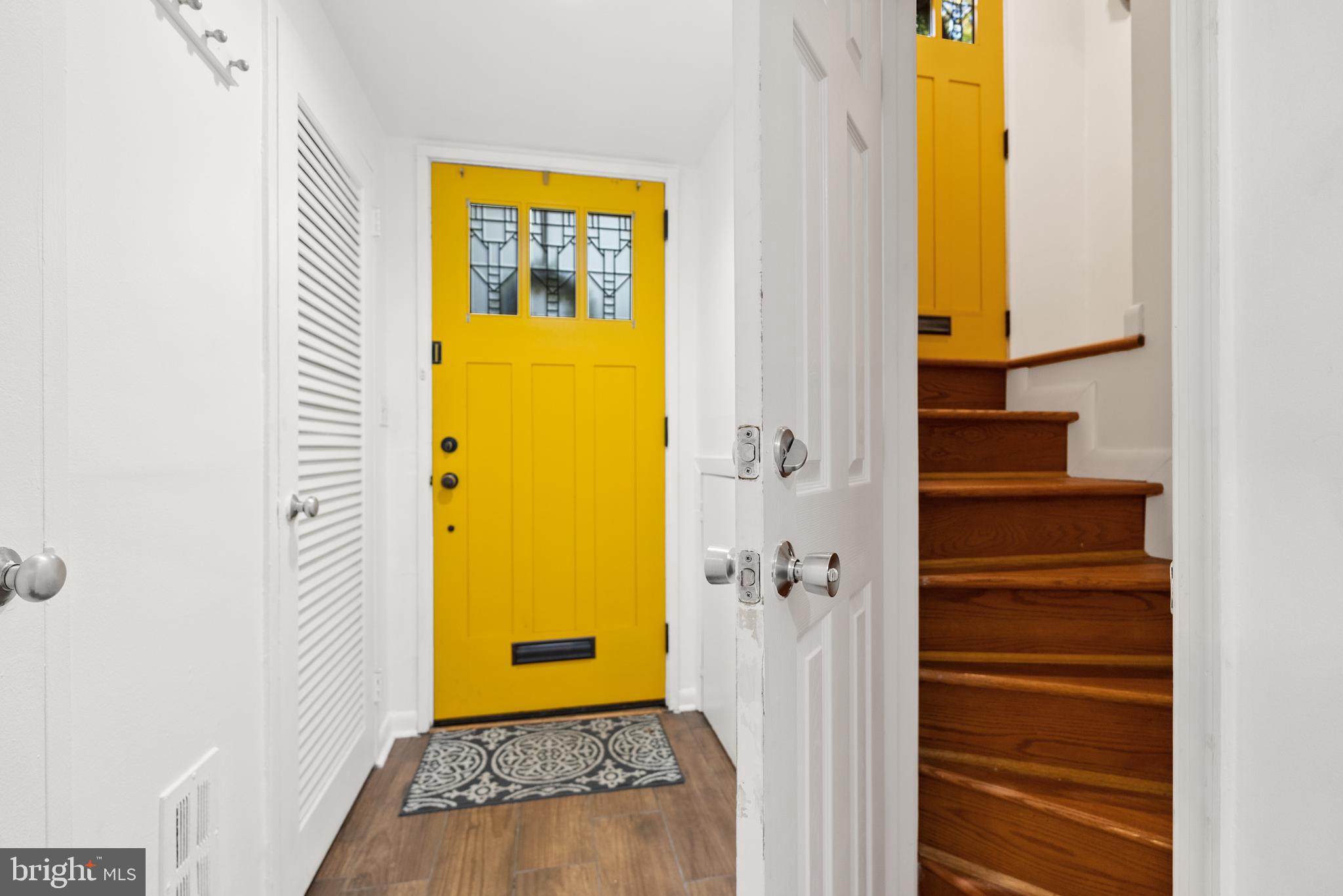 255 G St SW #111