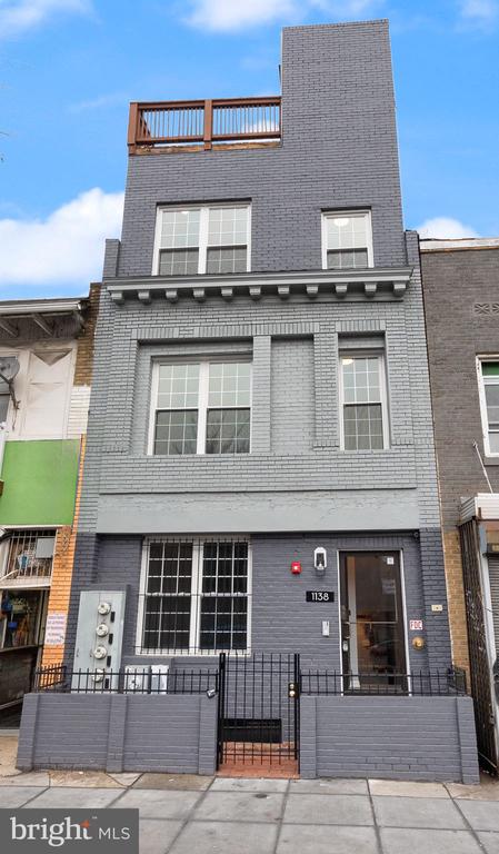 1138 Florida Ave NE #4