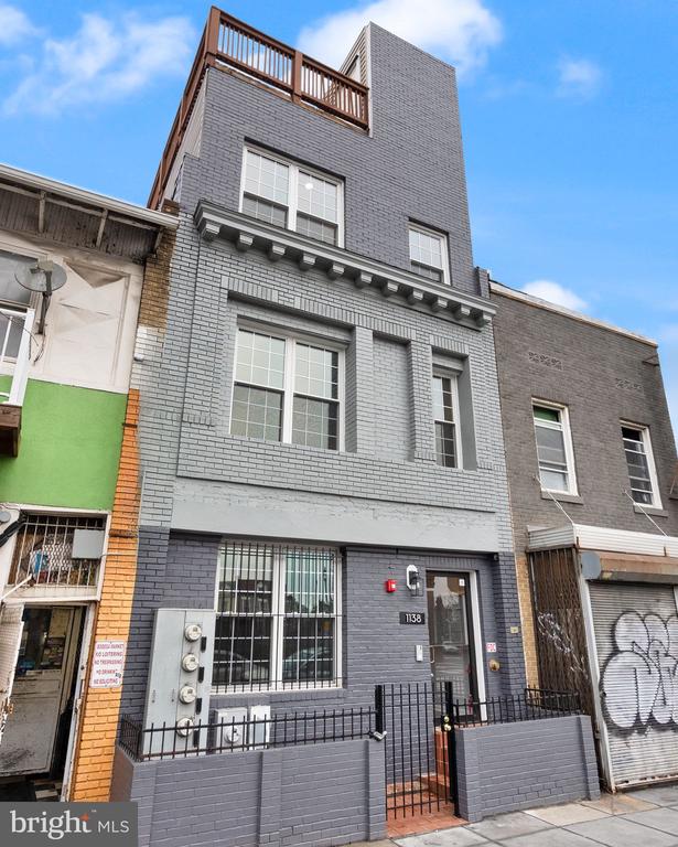 1138 Florida Ave NE #4