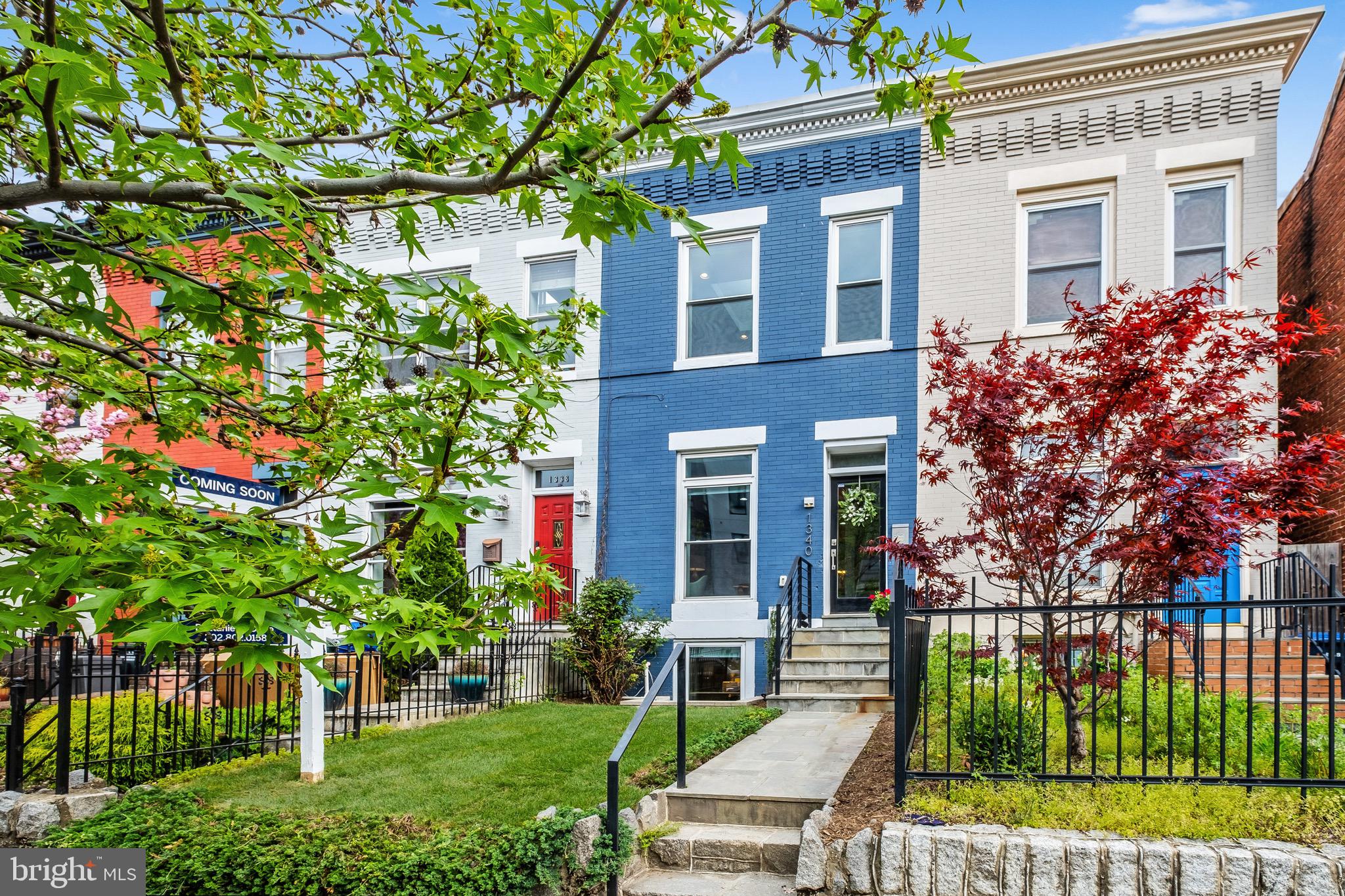 1340 K ST SE