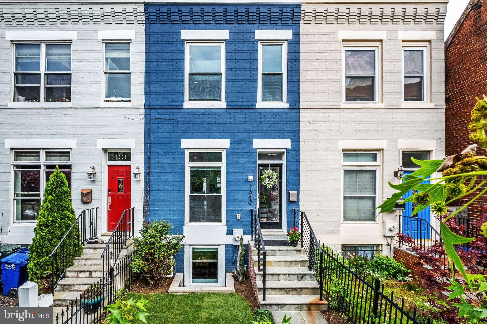 1340 K ST SE
