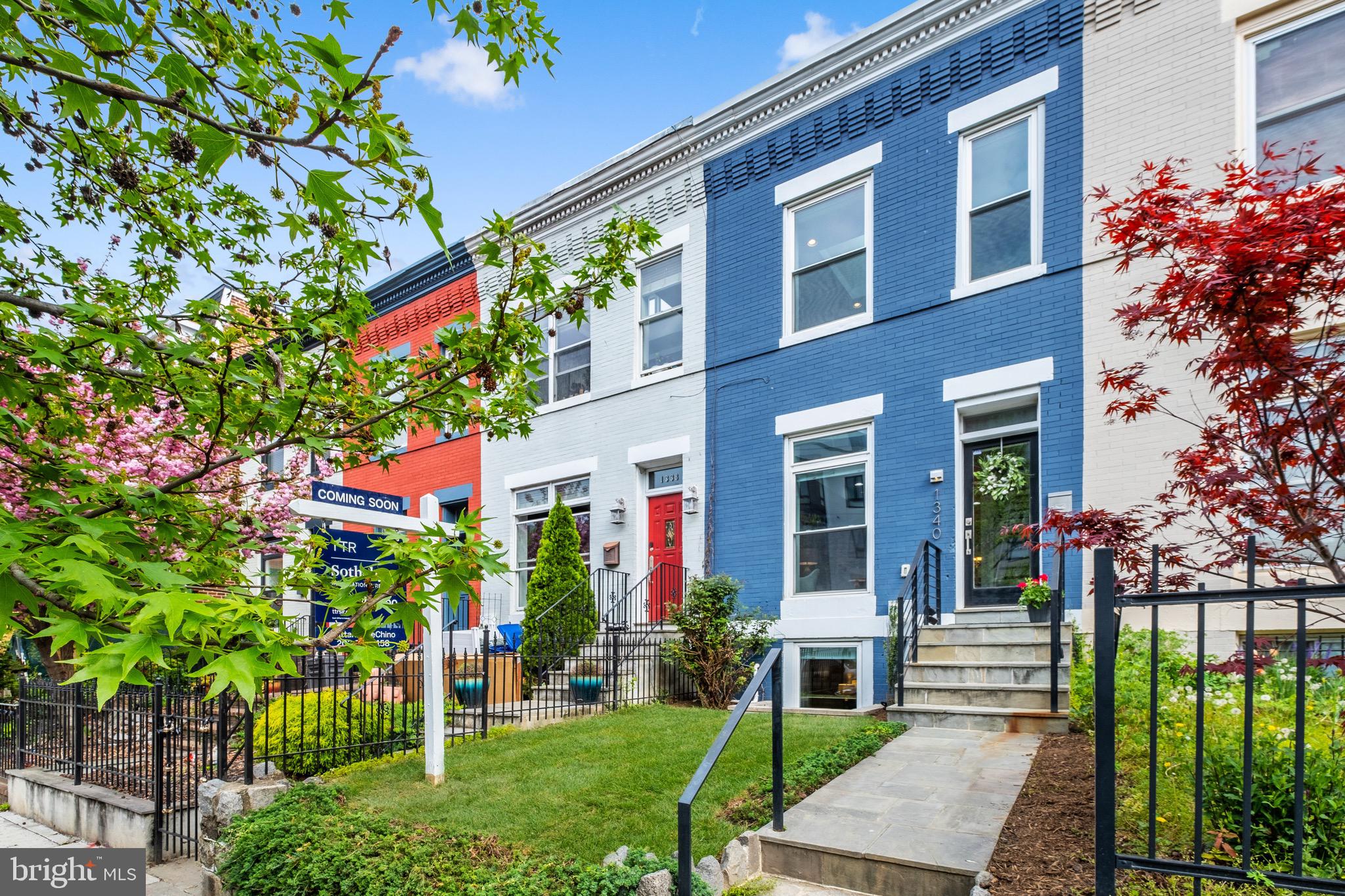 1340 K ST SE