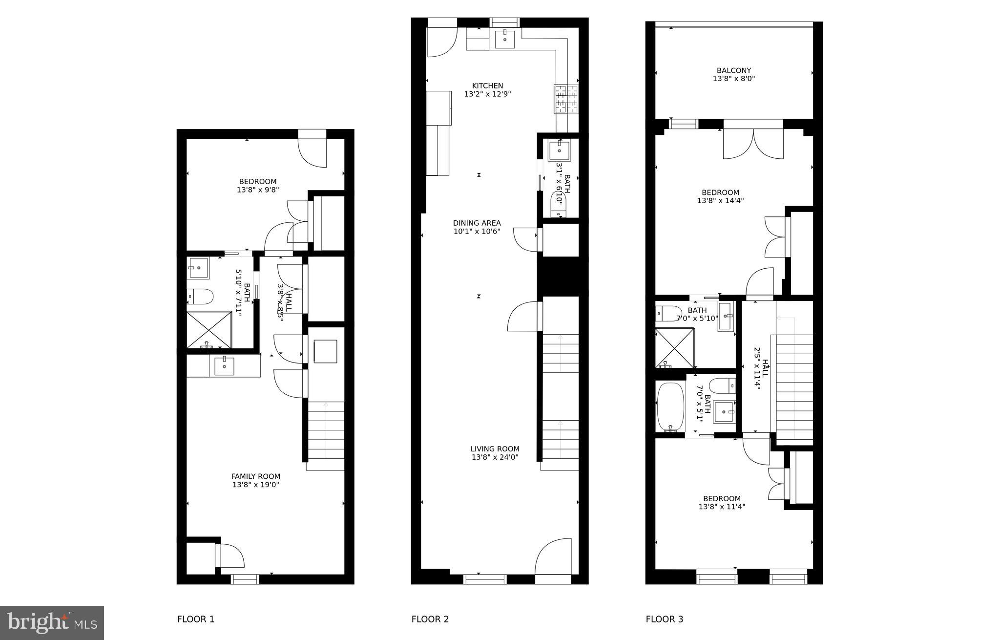 1340 K ST SE