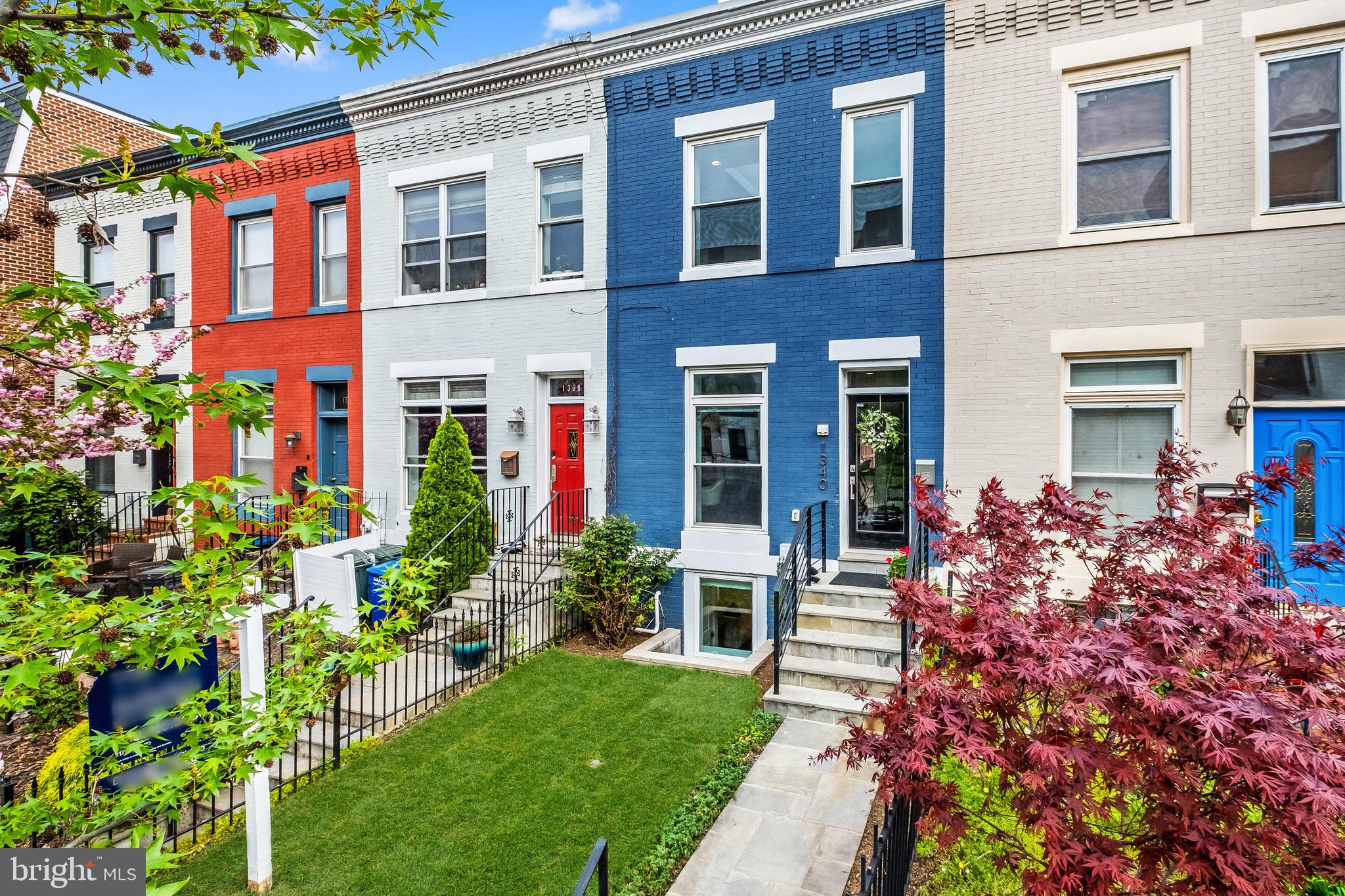 1340 K ST SE