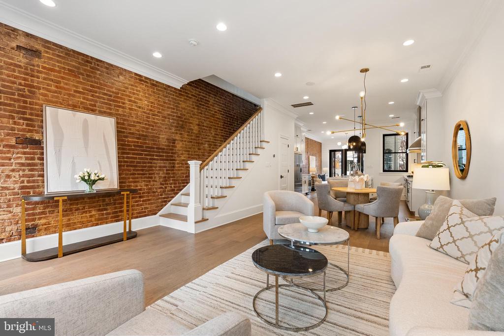 50 U STREET NW #A