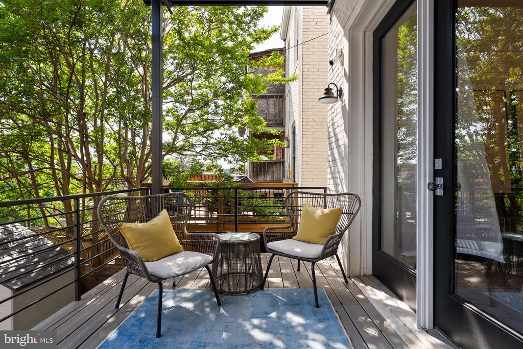 50 U STREET NW #A