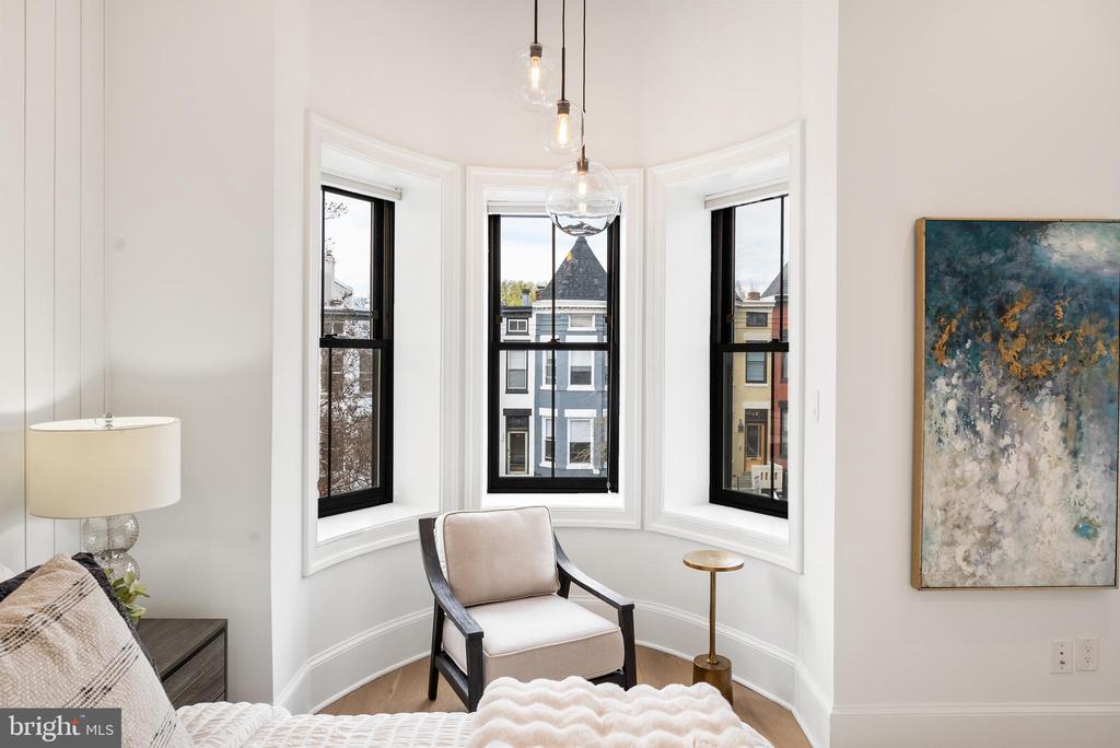 50 U STREET NW #A
