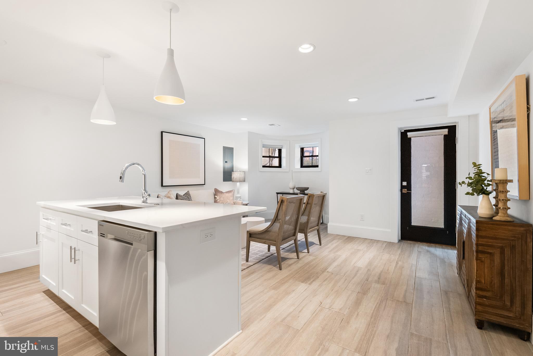 50 U ST NW #B