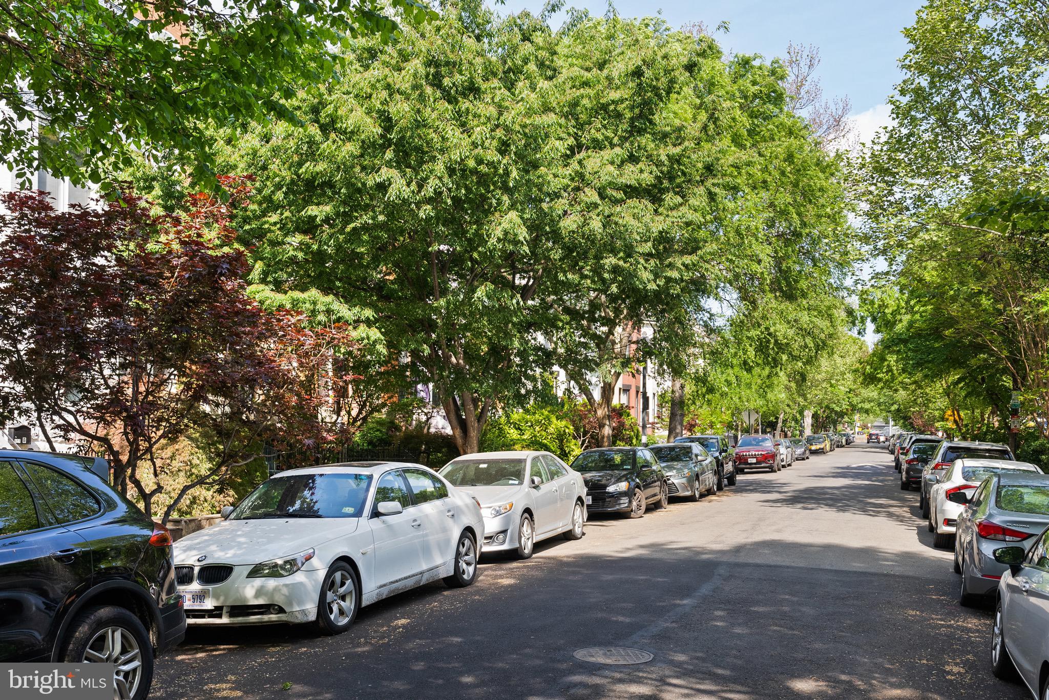 50 U ST NW #B