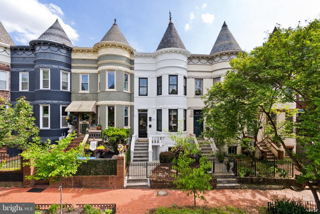 50 U ST NW #B