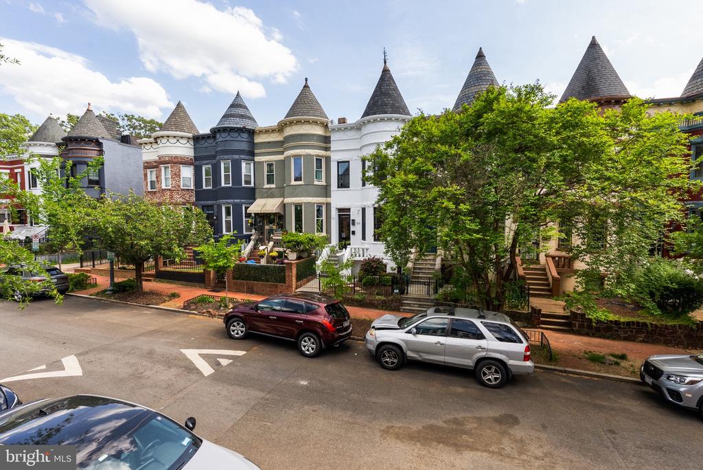 50 U ST NW #B