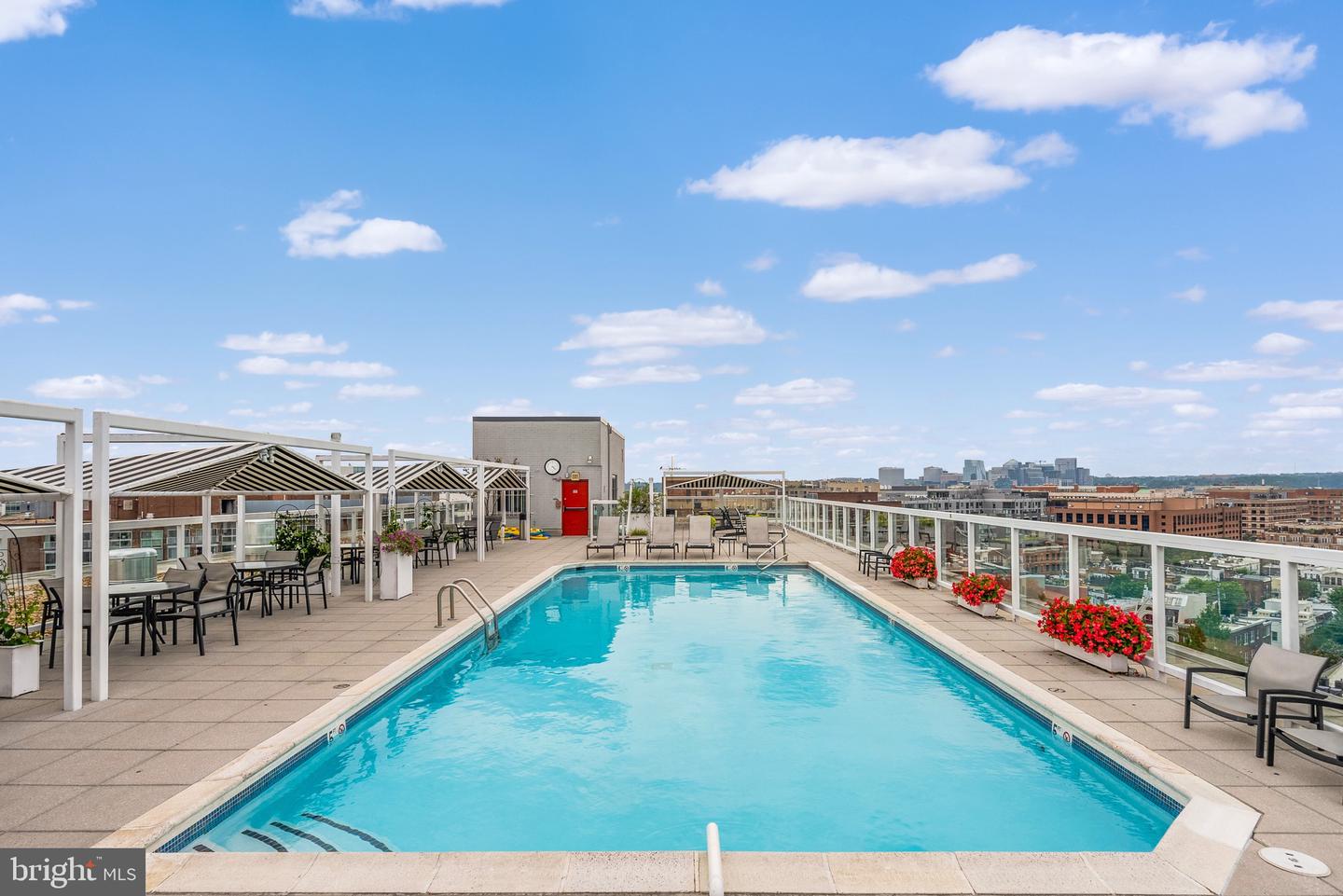 1330 New Hampshire Ave NW #611