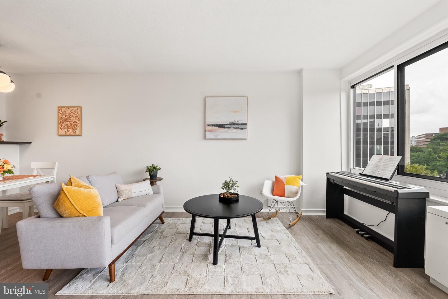 1330 New Hampshire Ave NW #611