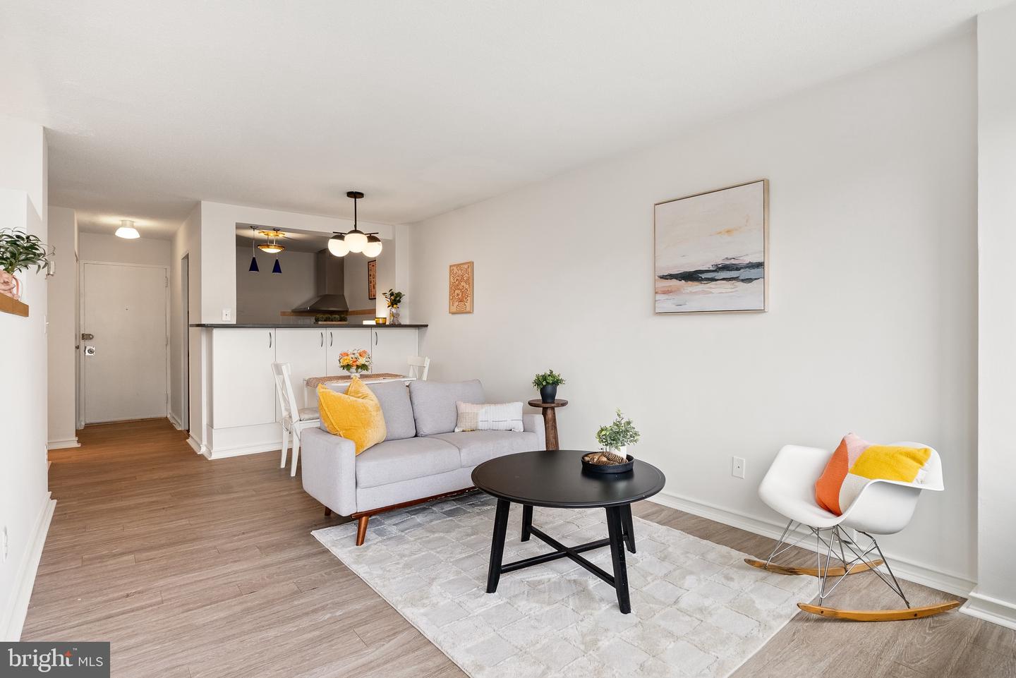 1330 New Hampshire Ave NW #611