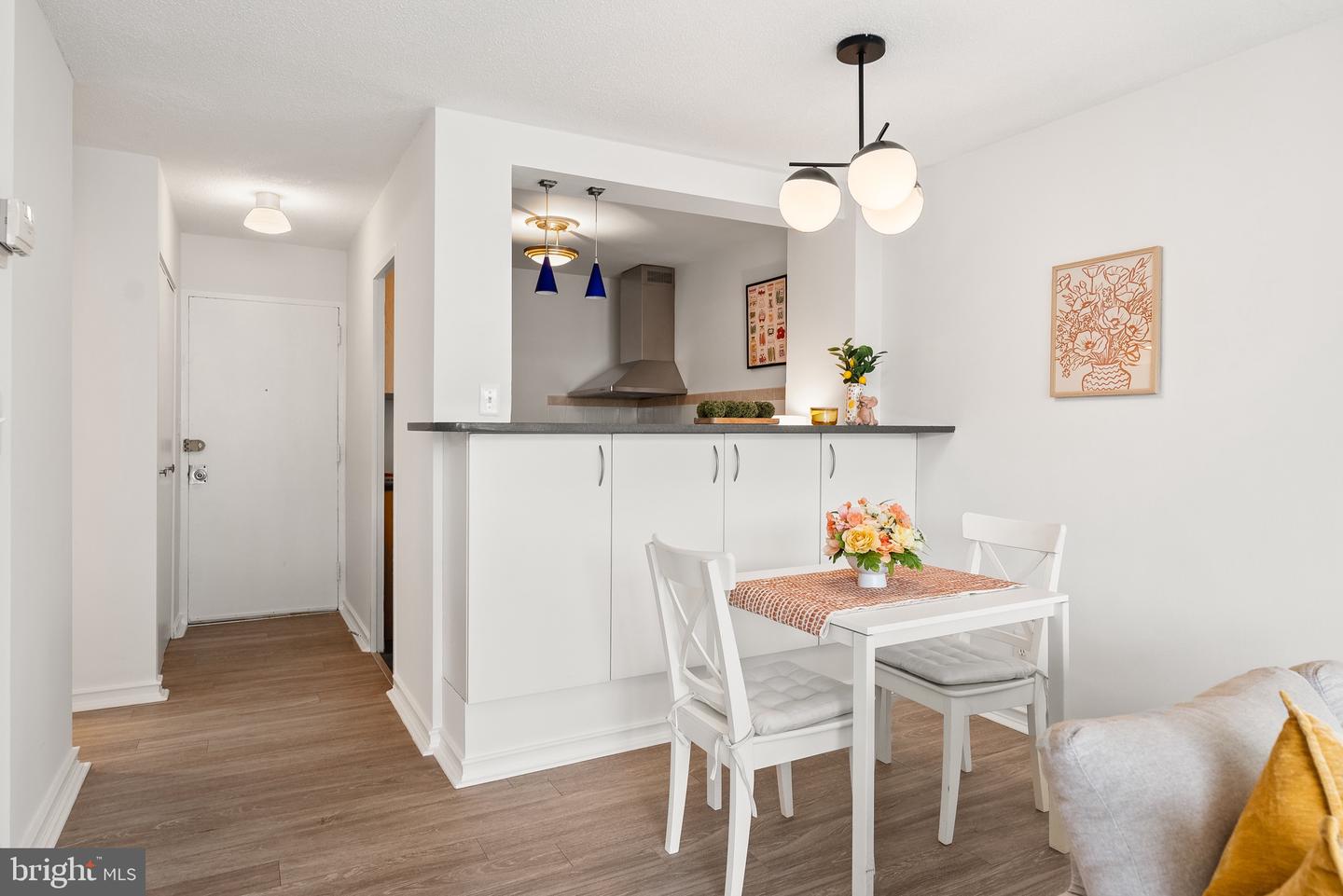 1330 New Hampshire Ave NW #611