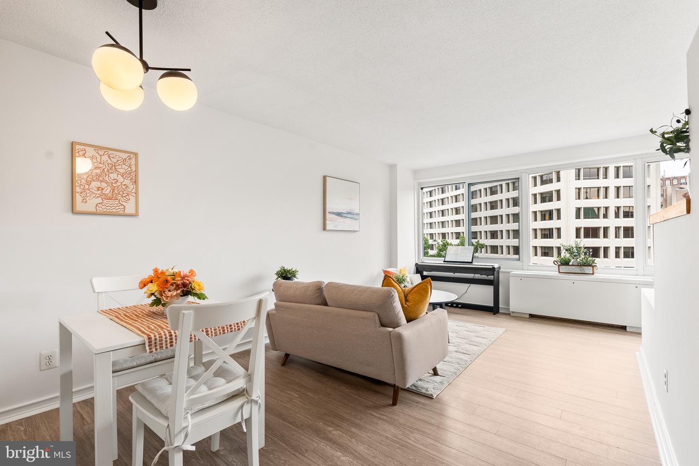 1330 New Hampshire Ave NW #611