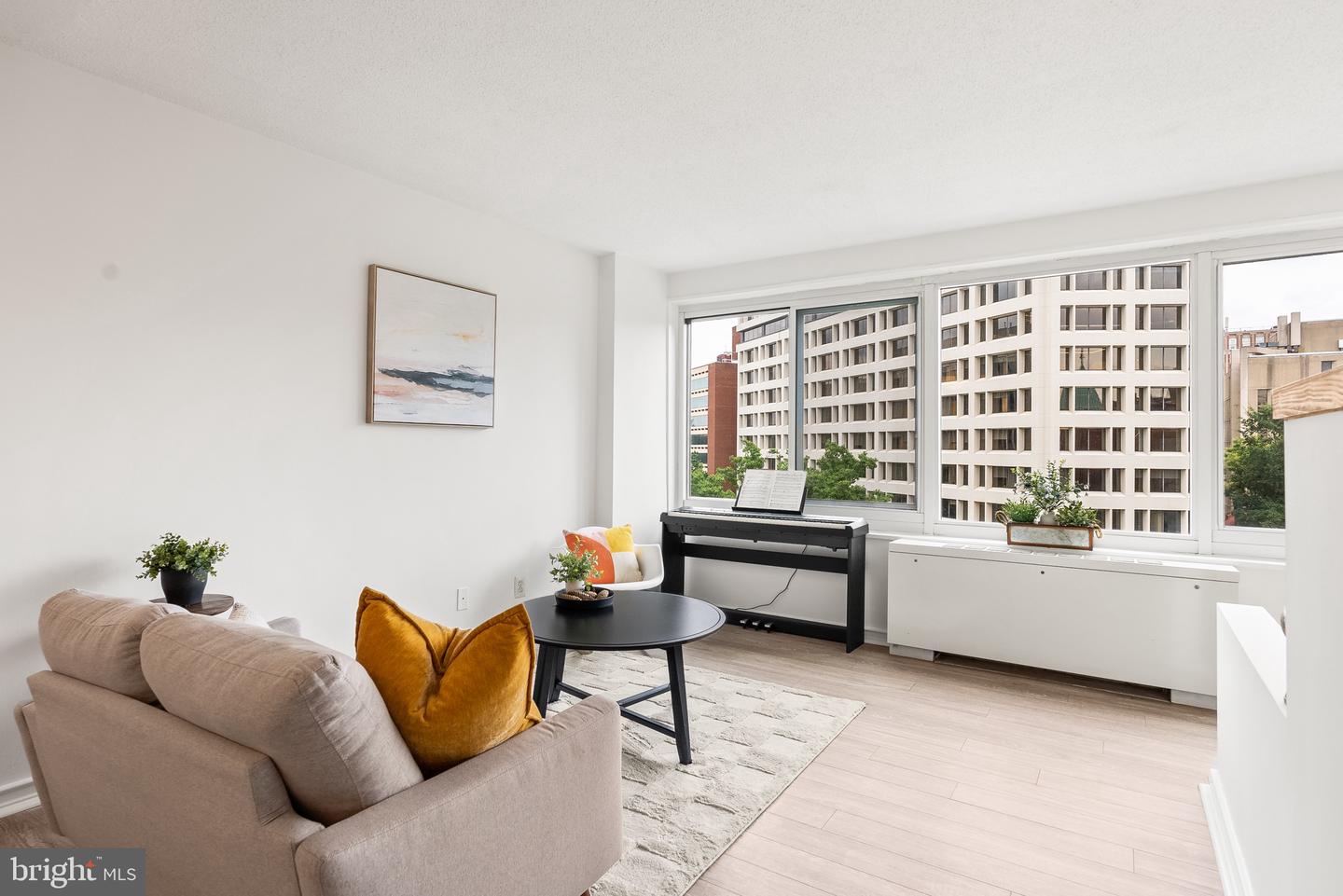 1330 New Hampshire Ave NW #611