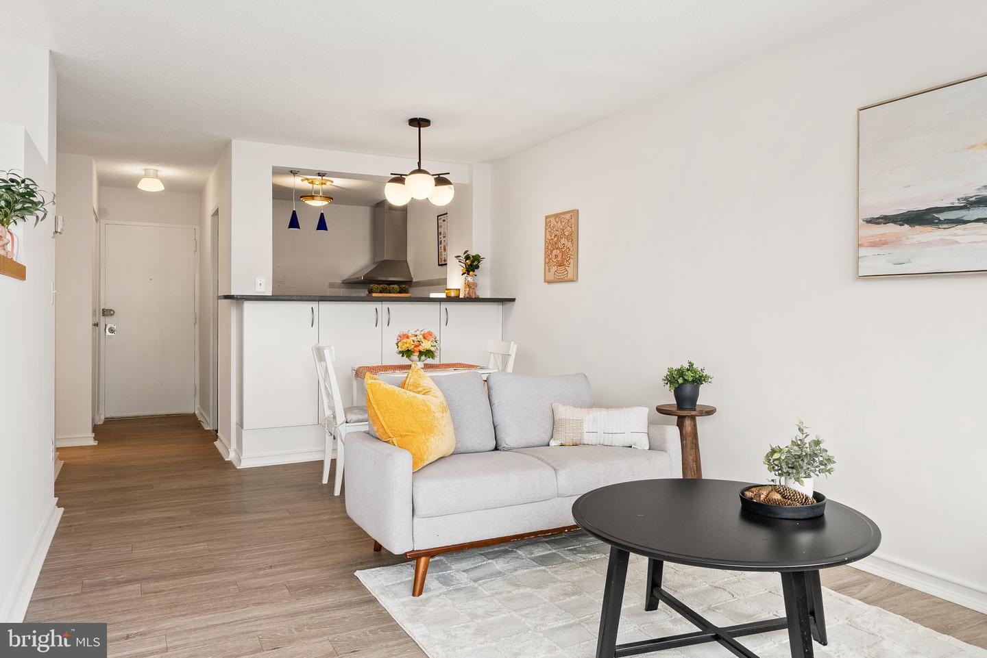 1330 New Hampshire Ave NW #611