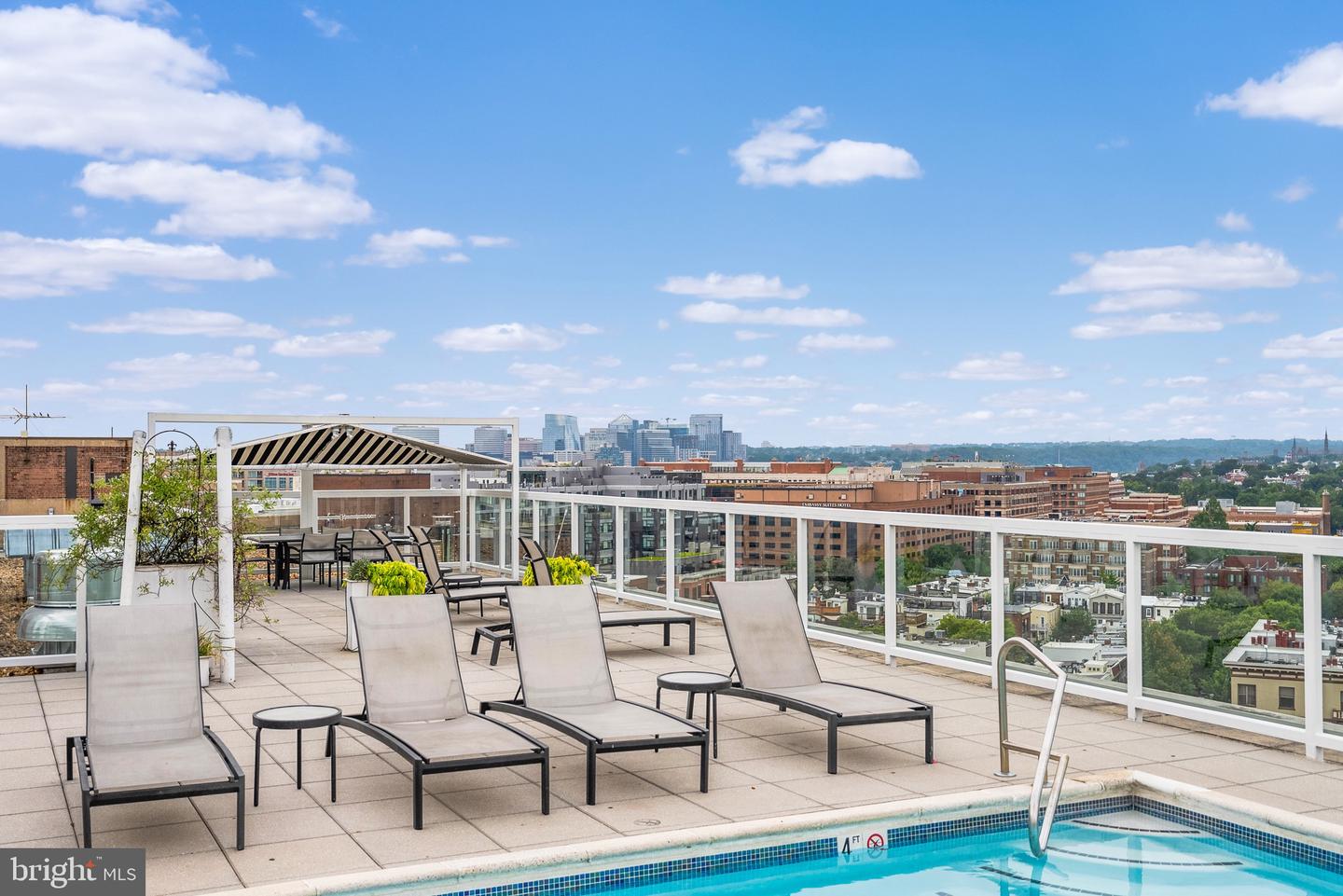 1330 New Hampshire Ave NW #611