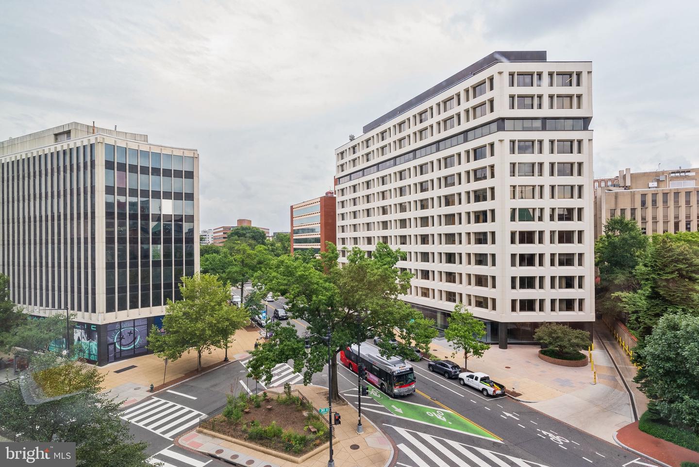 1330 New Hampshire Ave NW #611