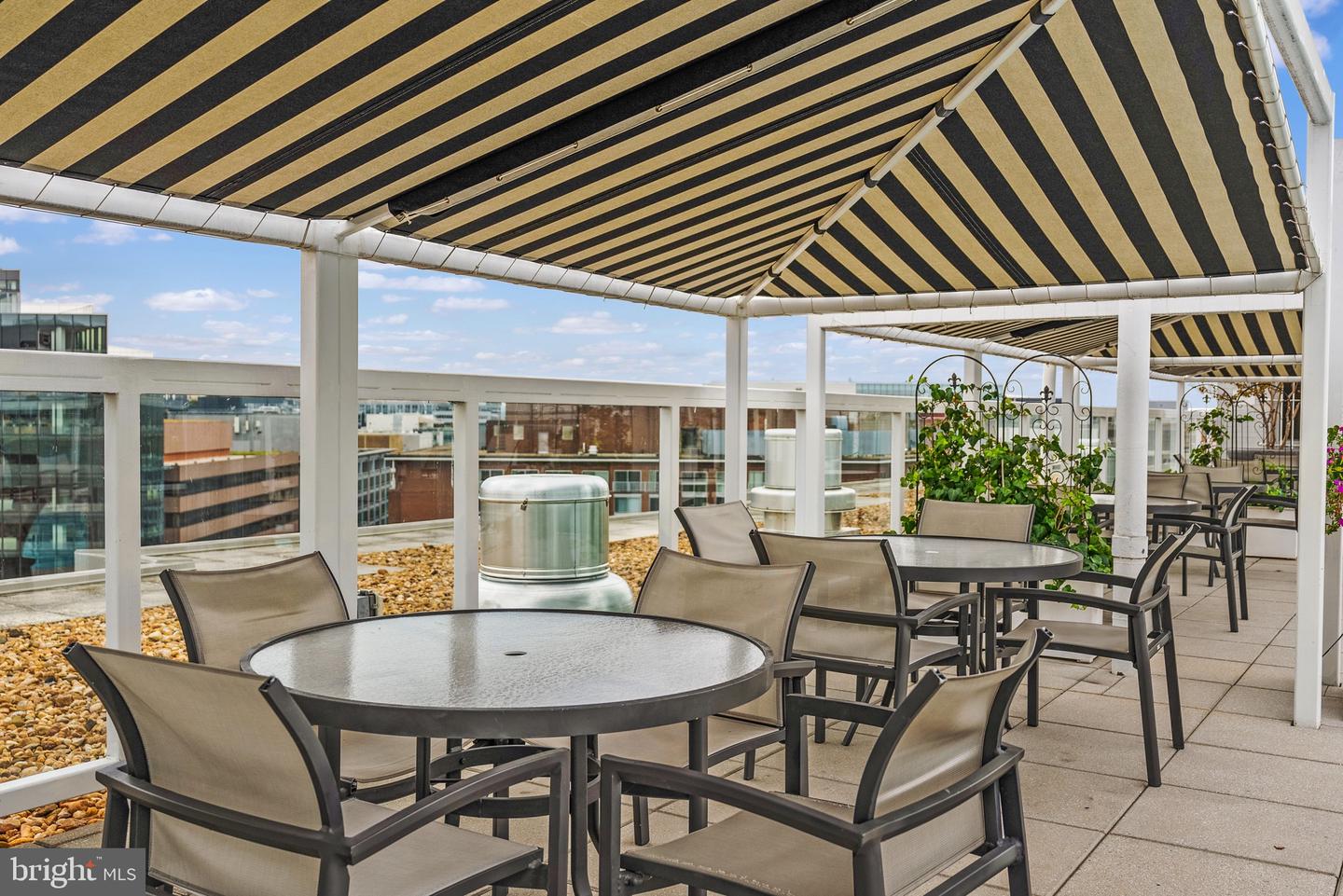 1330 New Hampshire Ave NW #611
