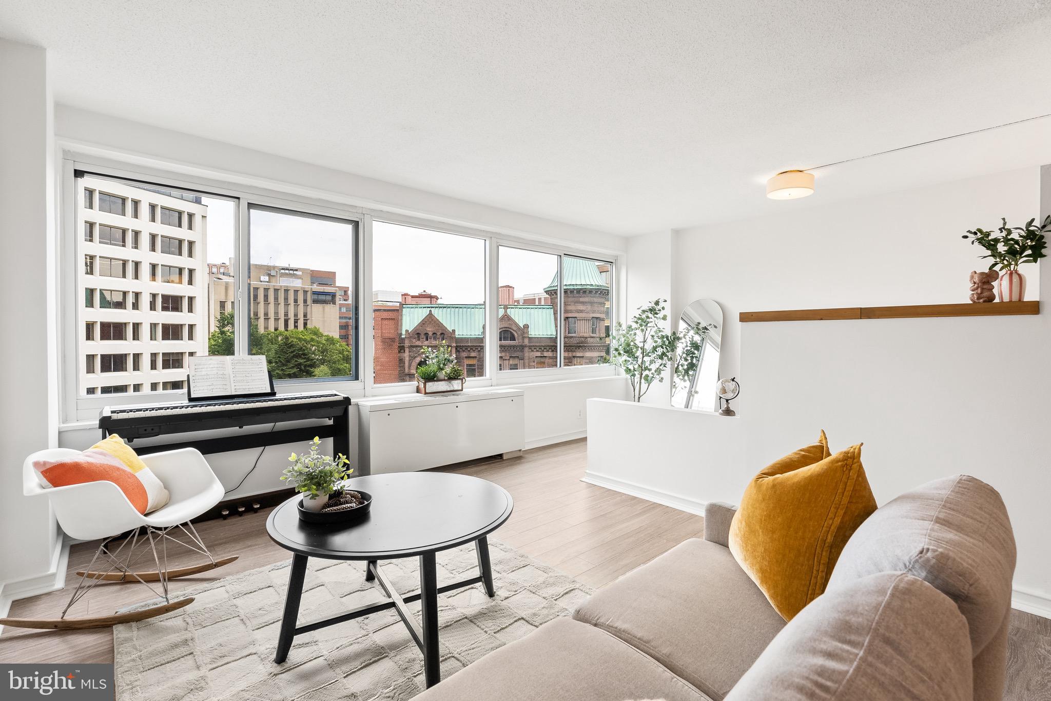 1330 NEW HAMPSHIRE AVE NW 611-B