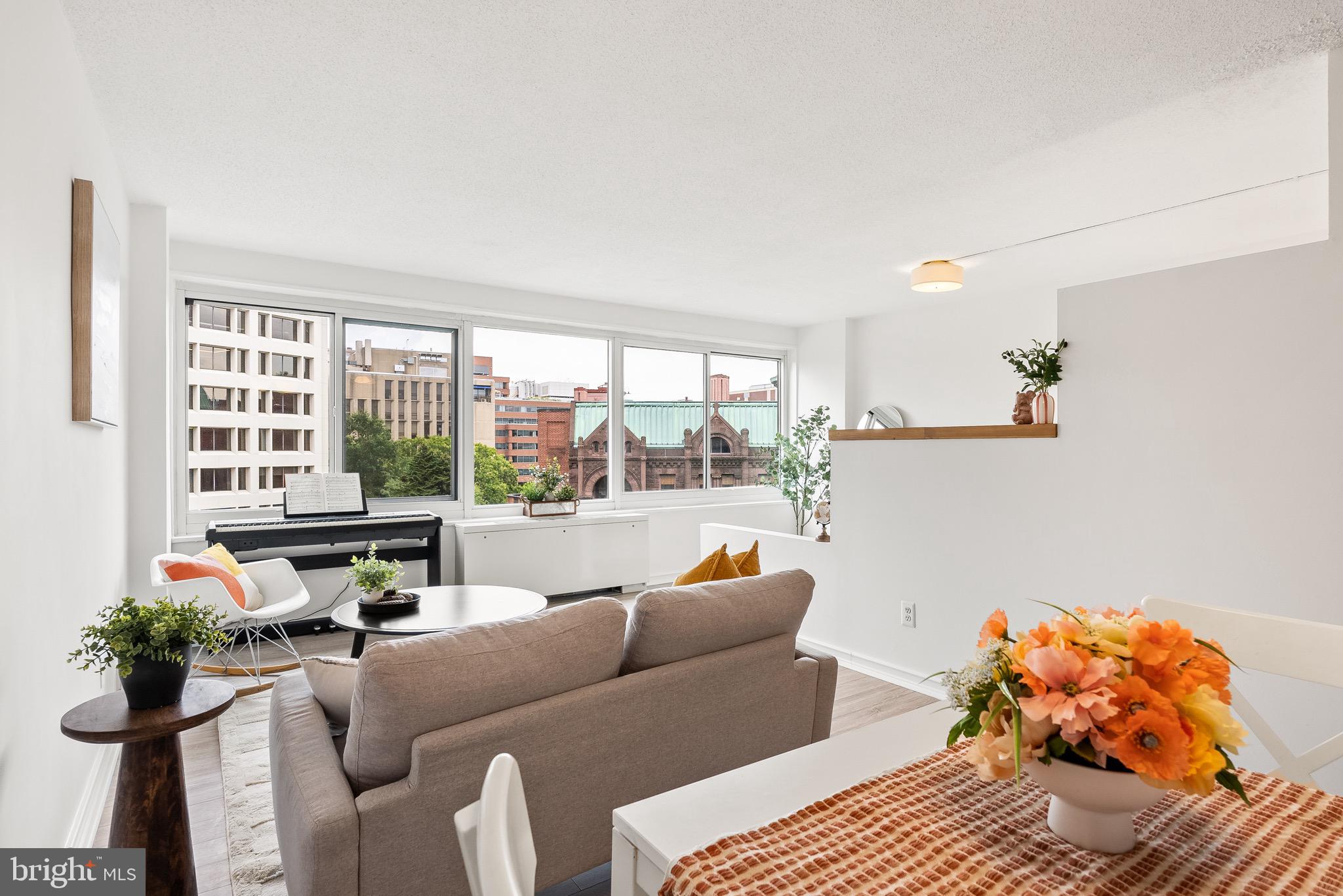 1330 NEW HAMPSHIRE AVE NW 611-B