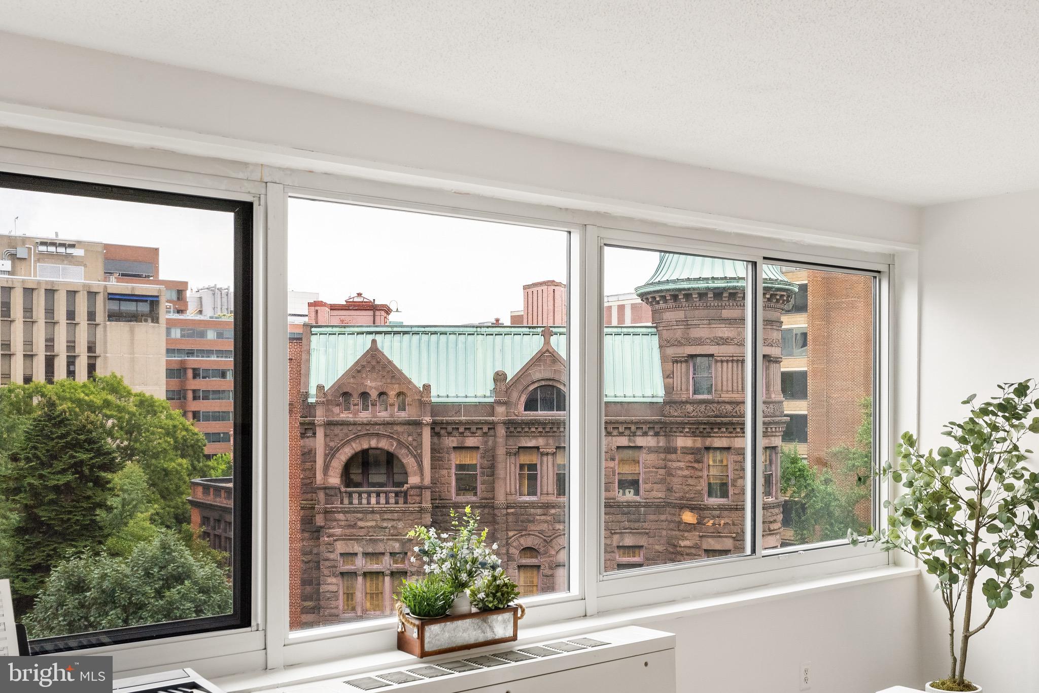 1330 NEW HAMPSHIRE AVE NW 611-B