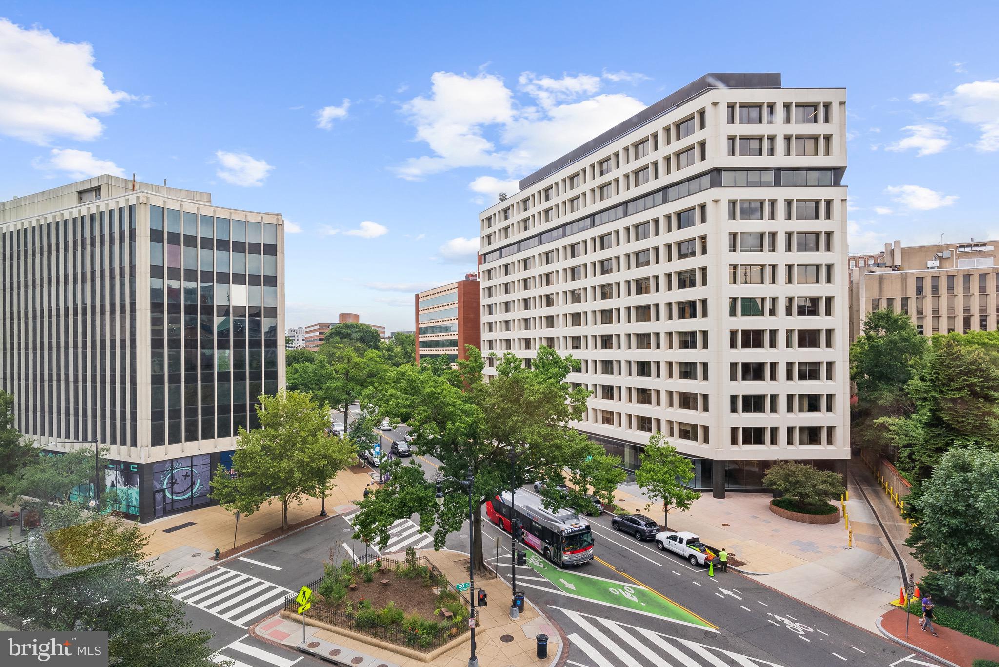 1330 NEW HAMPSHIRE AVE NW 611-B