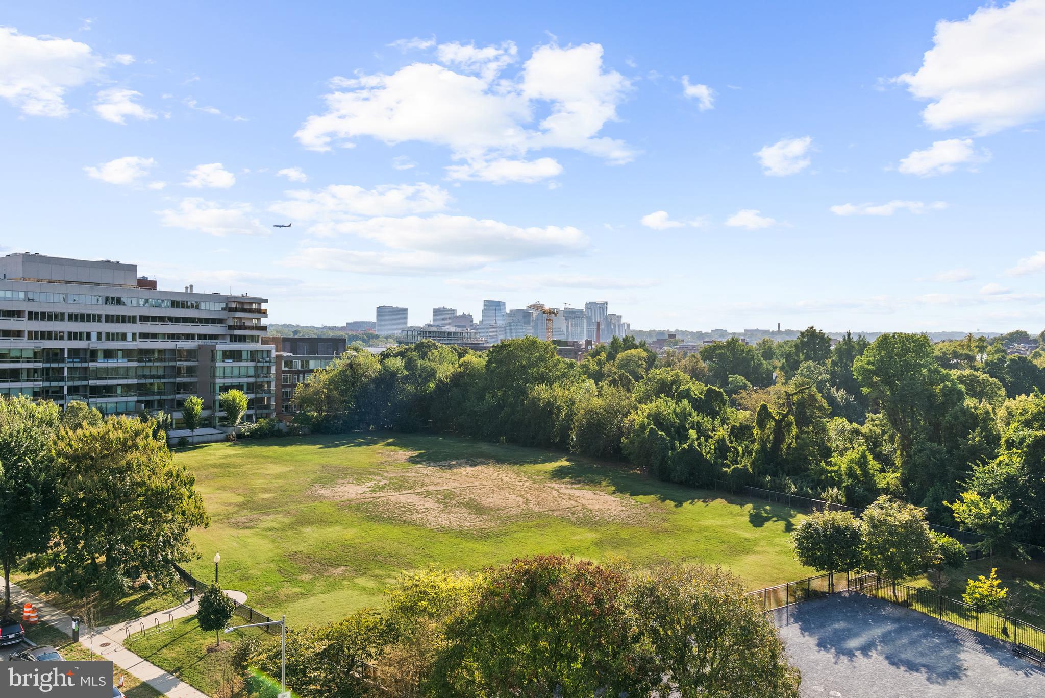 1275 25TH STREET NW 610