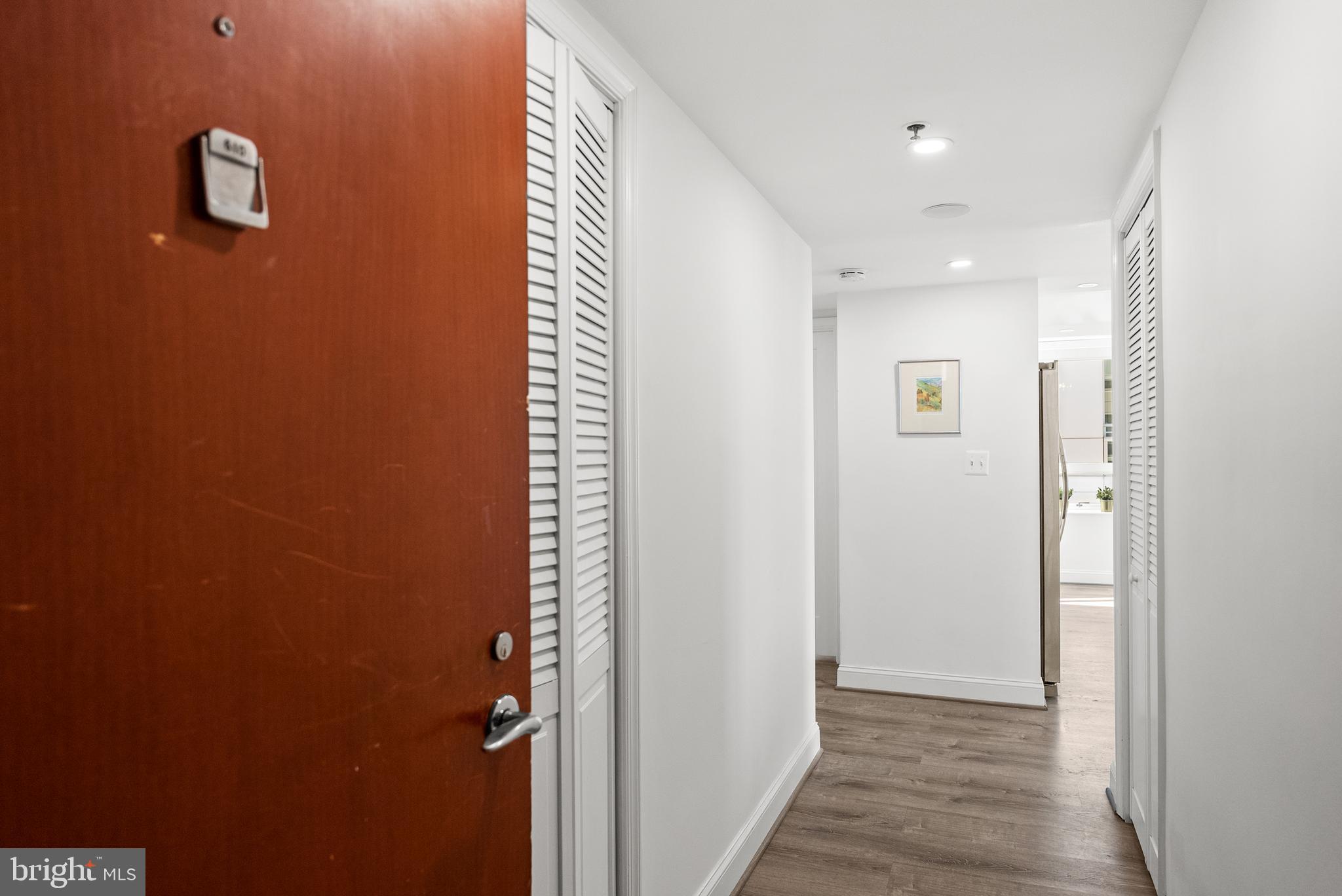 1275 25TH STREET NW 610